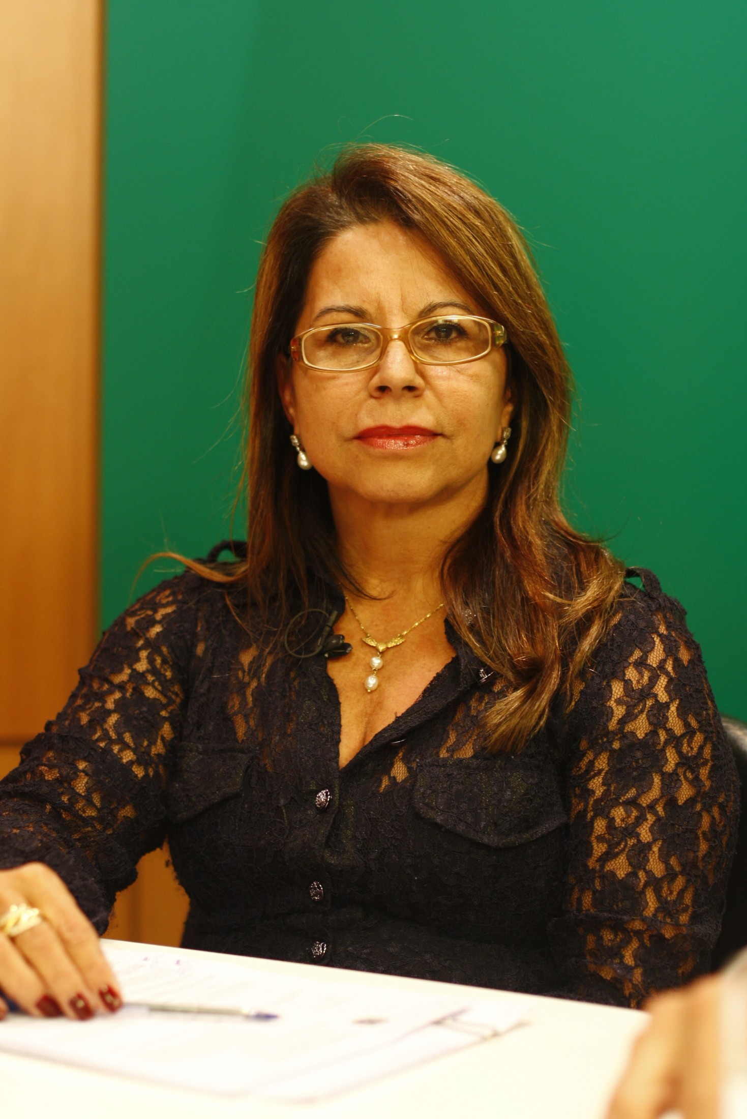 Parlamento em Debate