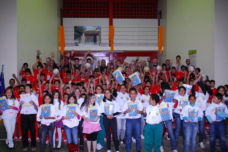 Hipper Escola chega a Lages