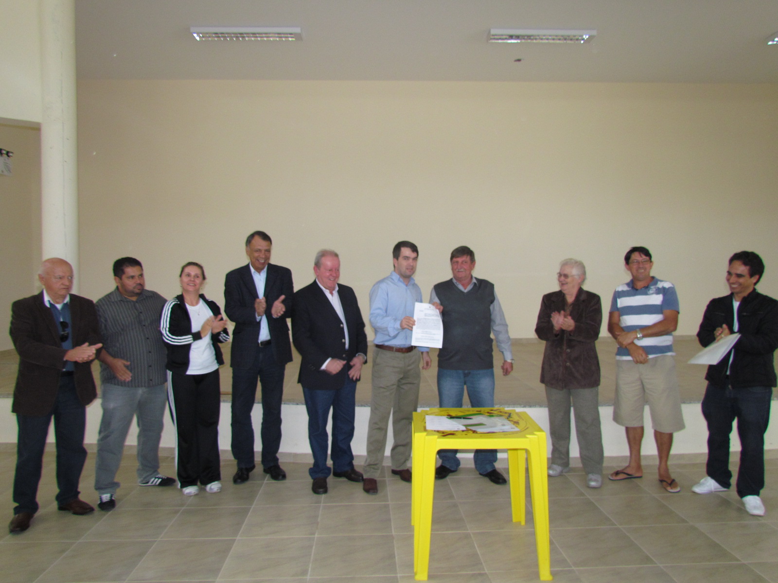 Deputado Marcos Vieira  (PSDB)