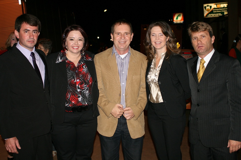Deputado Maurício Eskudilark (PSD)