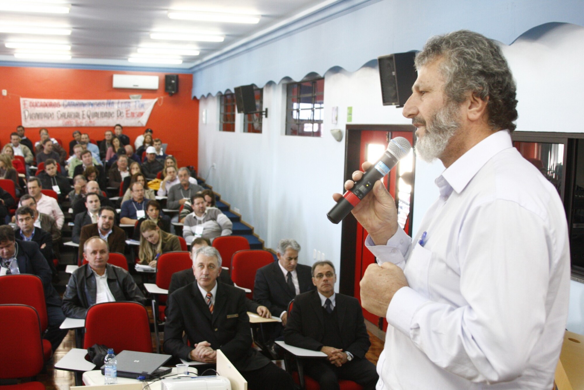 Audiência Pública Regional sobre a Lei de Diretrizes Orçamentárias (LDO) 2012 e Lei Orçamentária Anual (LOA) 2013