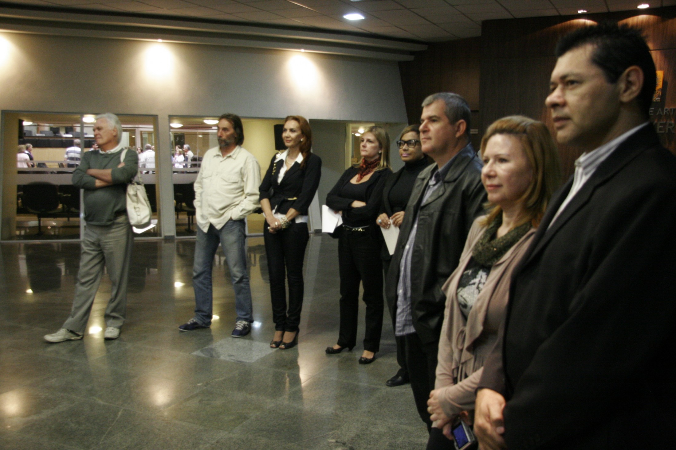Exposição 
