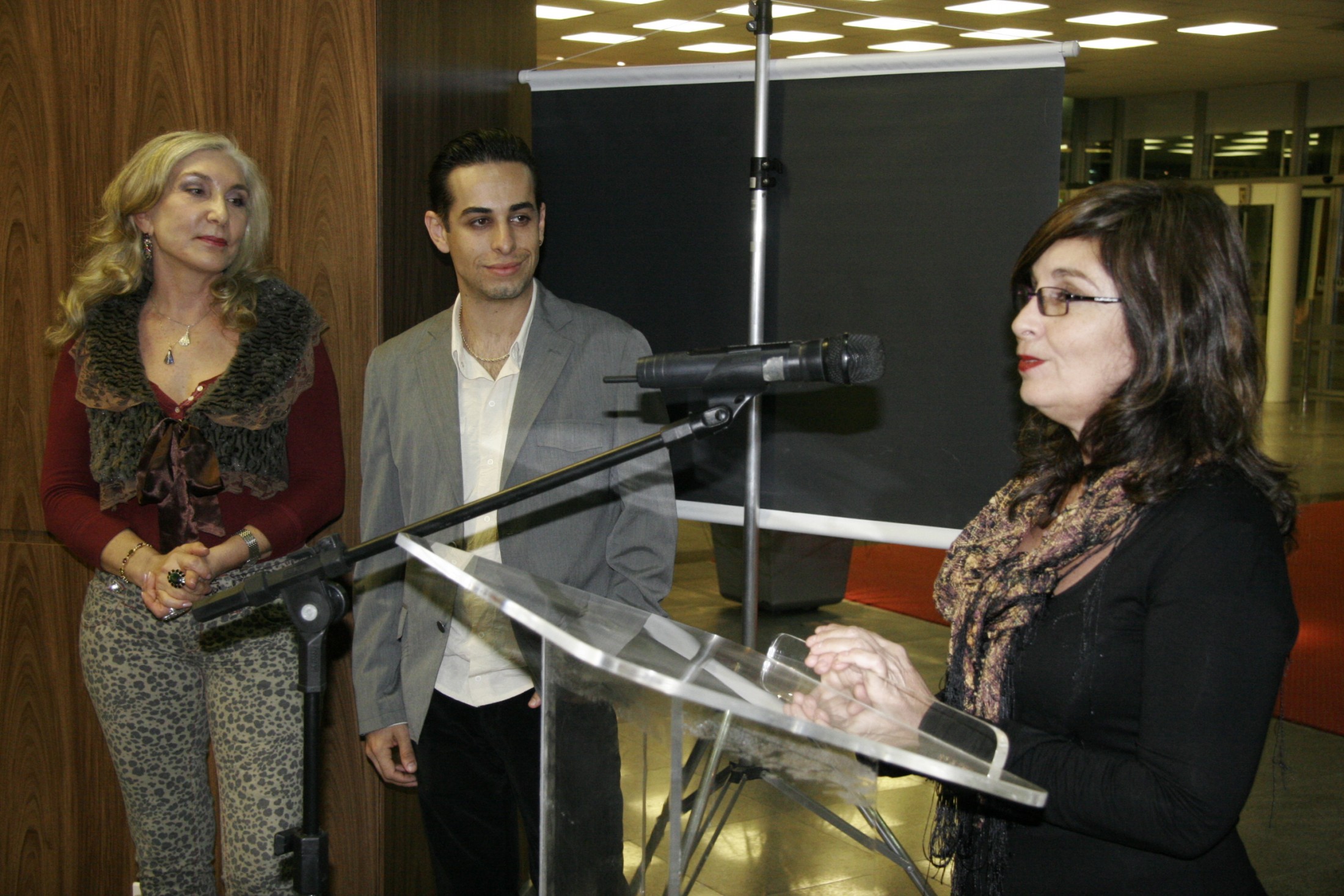 Exposição 