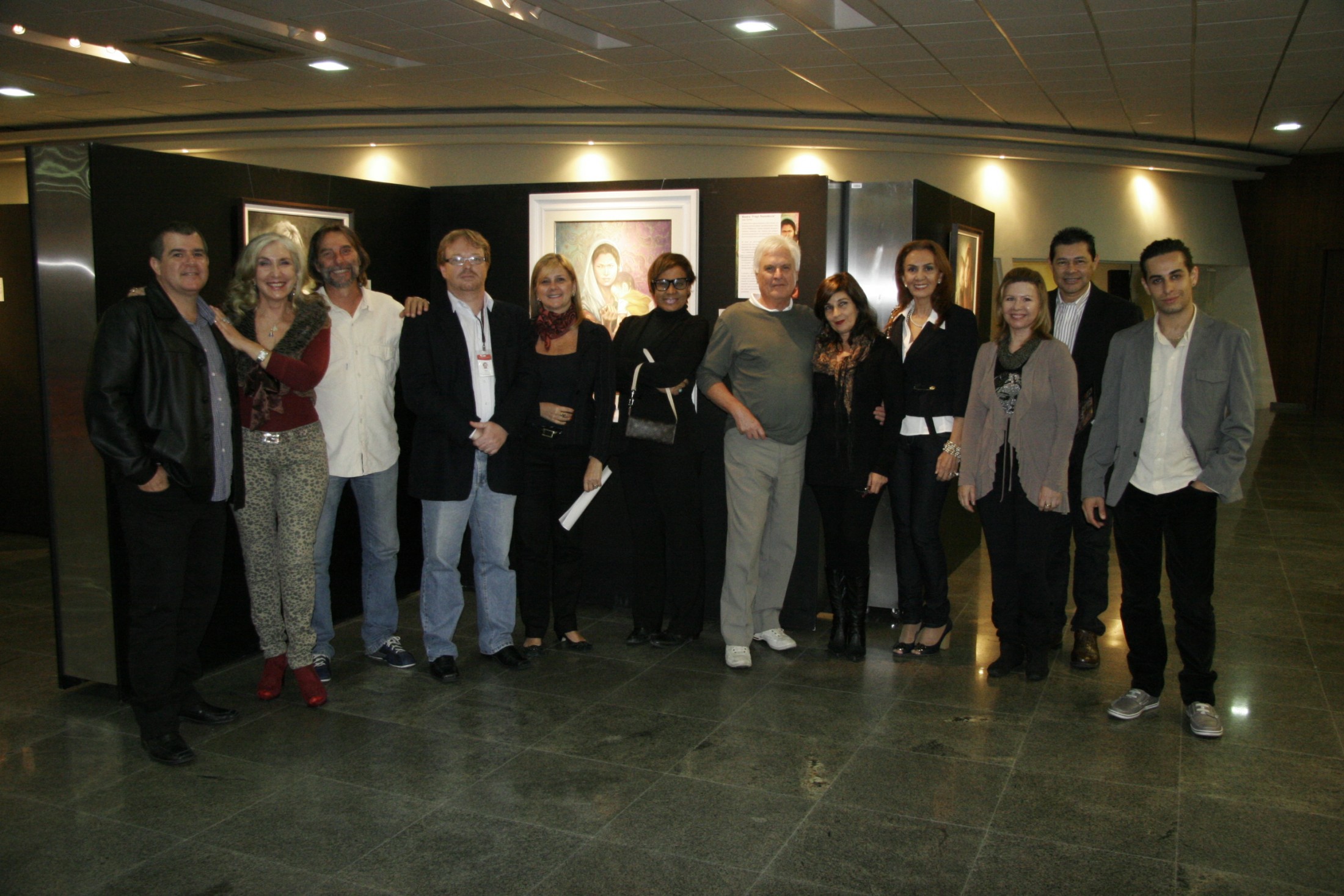 Exposição 