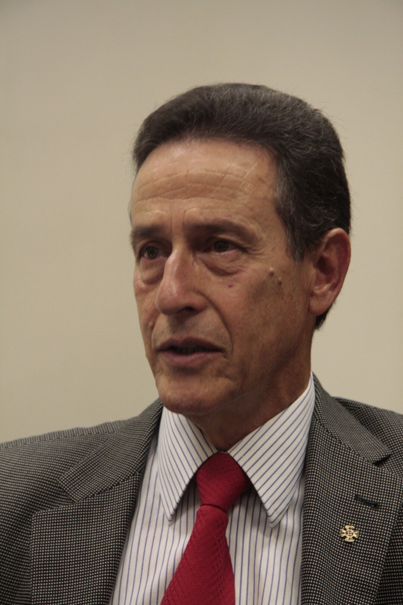 Roberto de Souza Dias