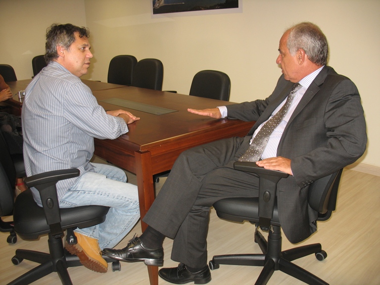 Deputado Dado Cherem – (PSDB)