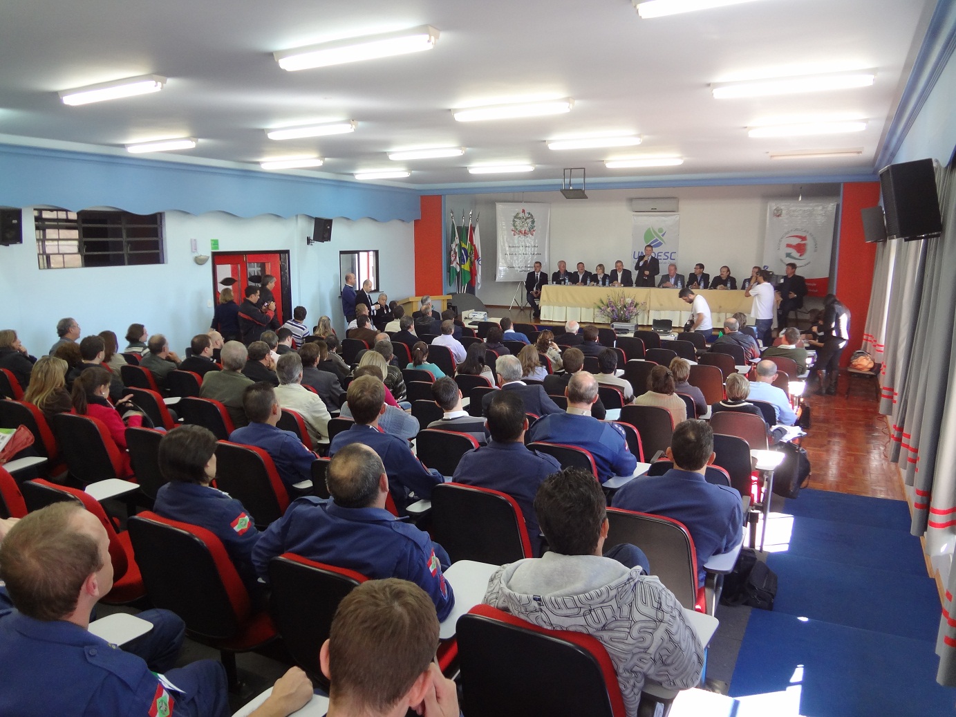 Deputado Maurício Eskudlark (PSD)