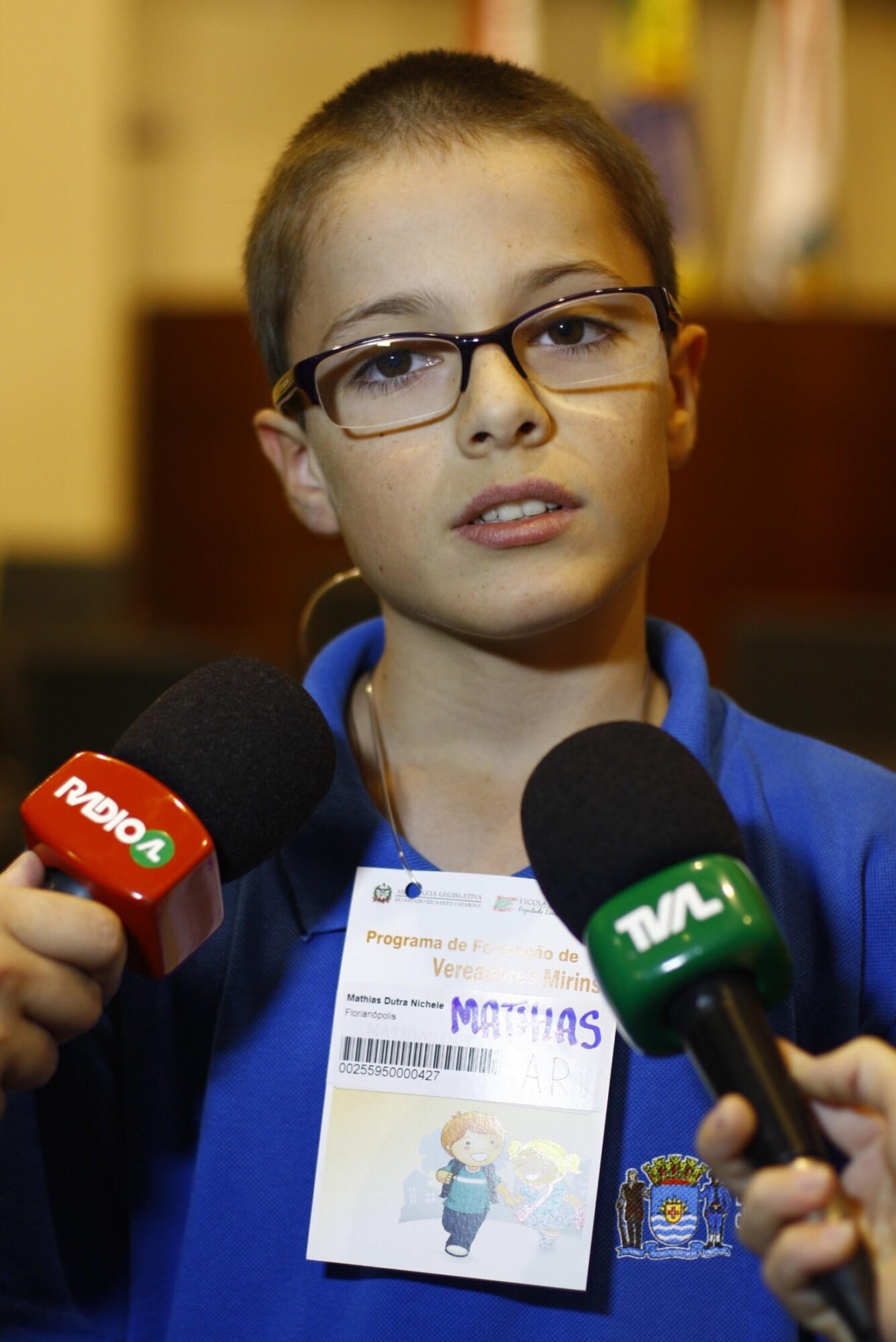 Mathias Dutra