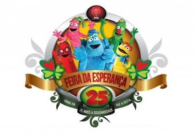 25ª edição da Feira da Esperança começa hoje