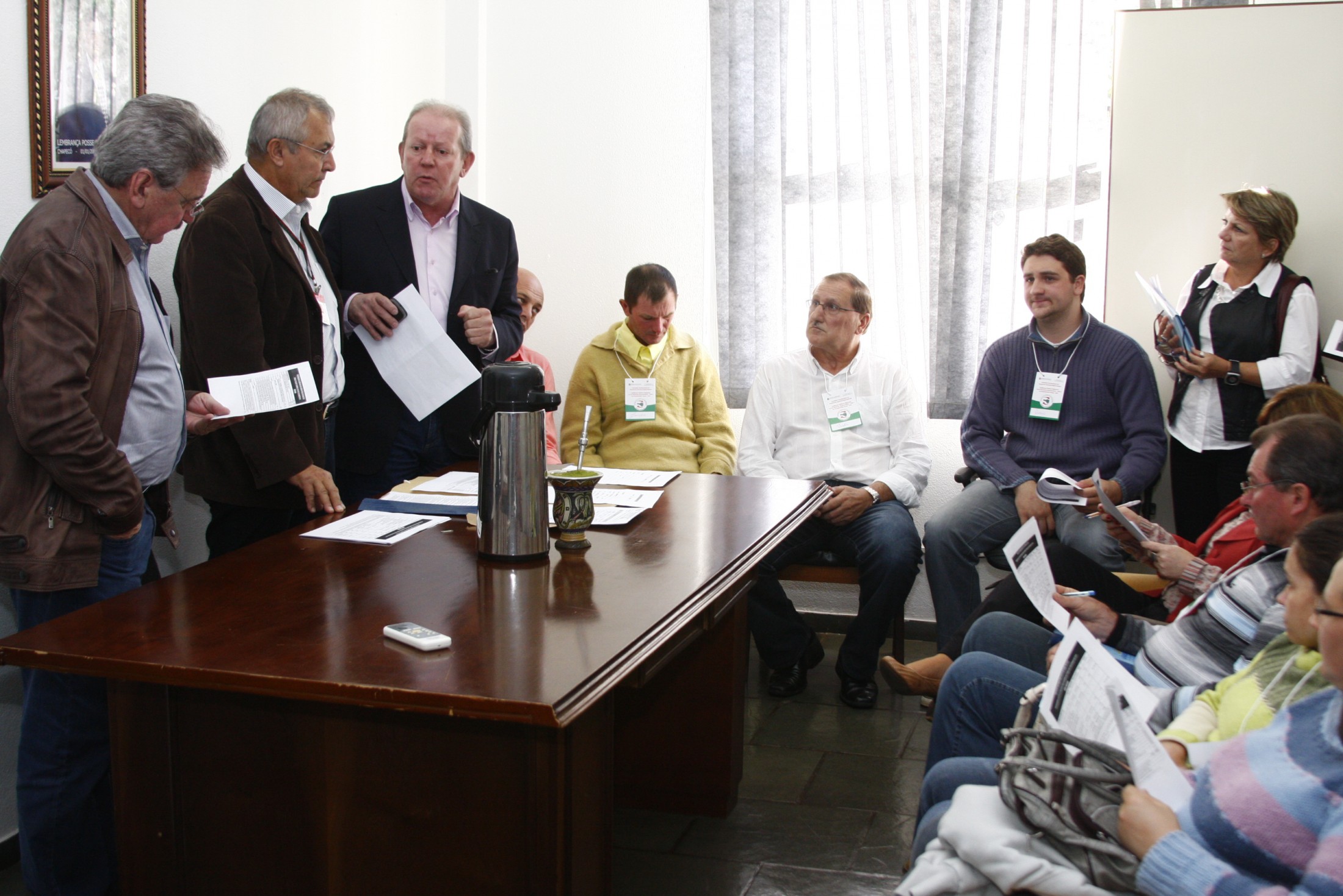 Audiência Pública Regional sobre a Lei de Diretrizes Orçamentárias (LDO) 2012 e Lei Orçamentária Anual (LOA) 2013