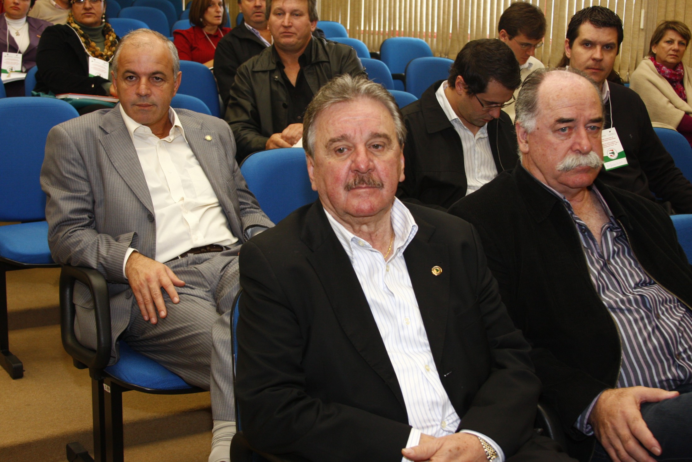 Audiência Pública Regional sobre a Lei de Diretrizes Orçamentárias (LDO) 2012 e Lei Orçamentária Anual (LOA) 2013