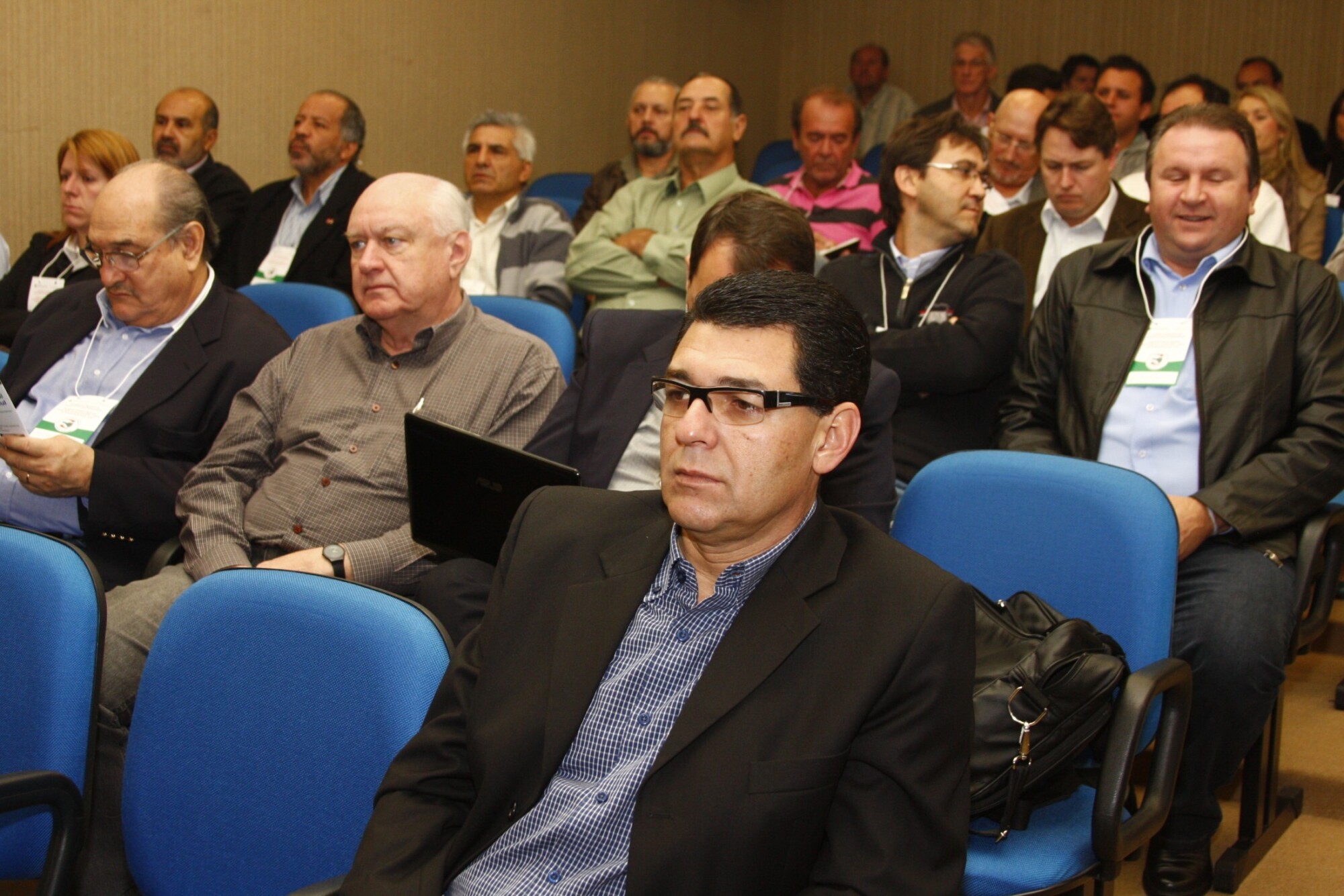 Audiência Pública Regional sobre a Lei de Diretrizes Orçamentárias (LDO) 2012 e Lei Orçamentária Anual (LOA) 2013