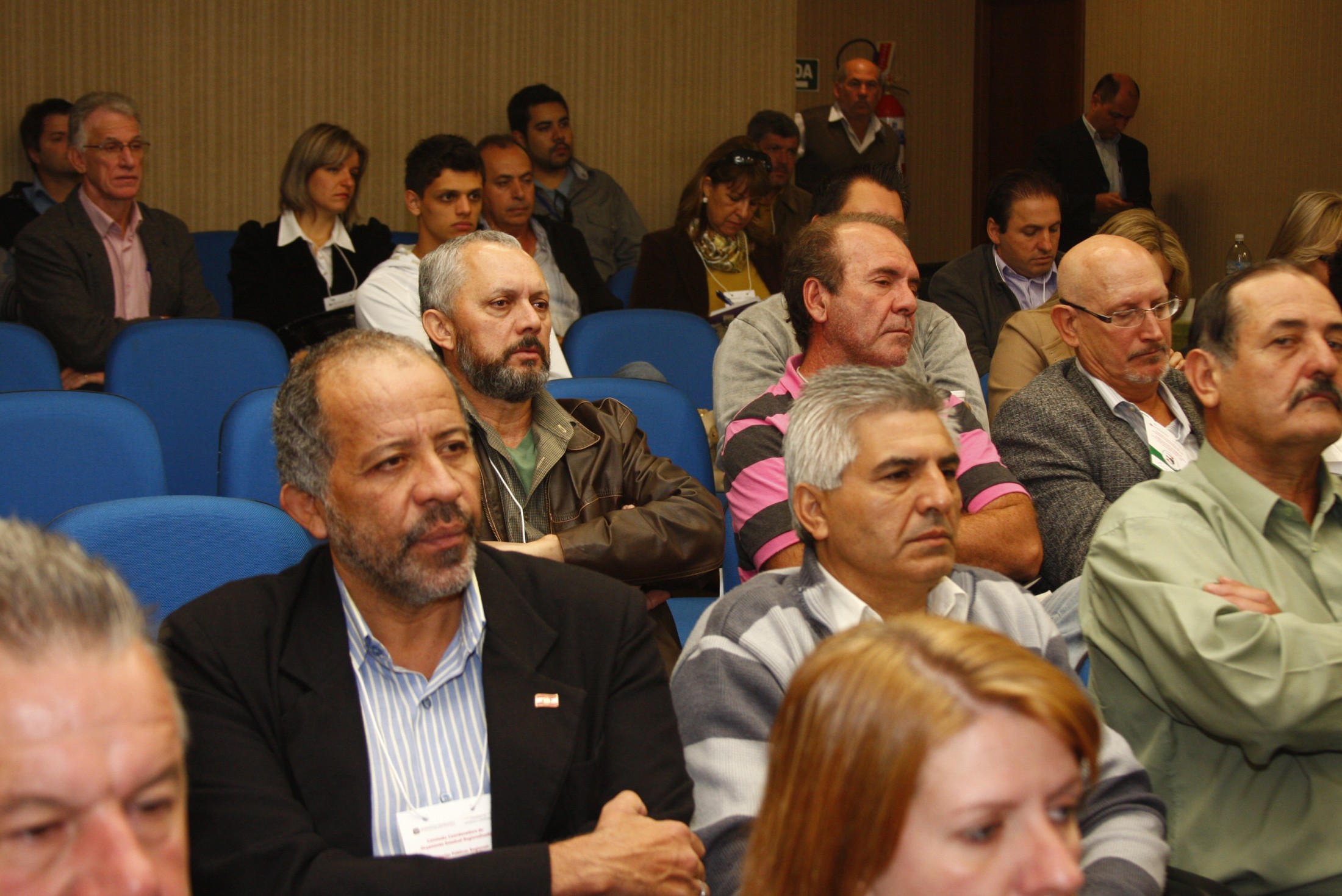 Audiência Pública Regional sobre a Lei de Diretrizes Orçamentárias (LDO) 2012 e Lei Orçamentária Anual (LOA) 2013