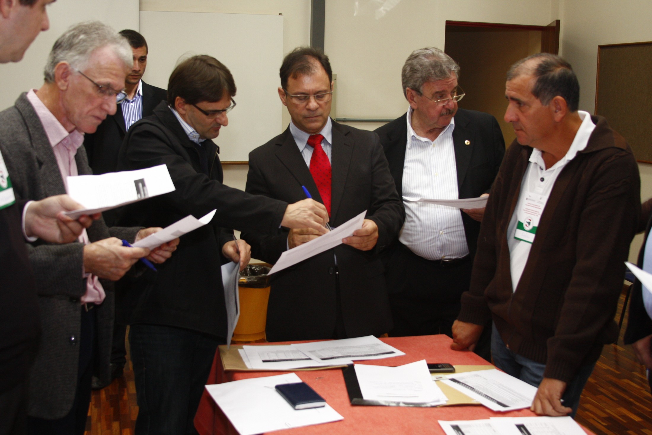 Audiência Pública Regional sobre a Lei de Diretrizes Orçamentárias (LDO) 2012 e Lei Orçamentária Anual (LOA) 2013