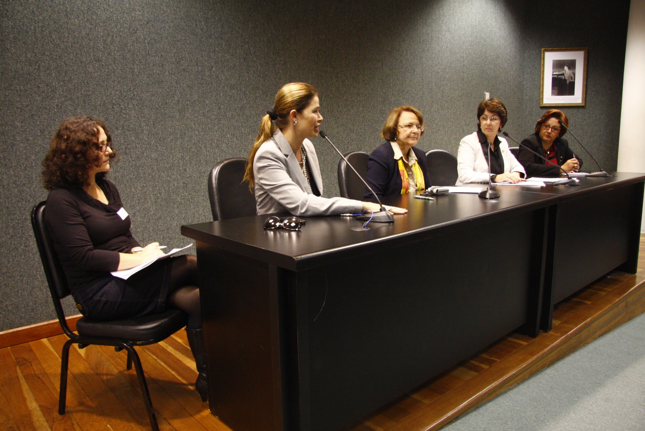 CPMI – Violência contra a mulher