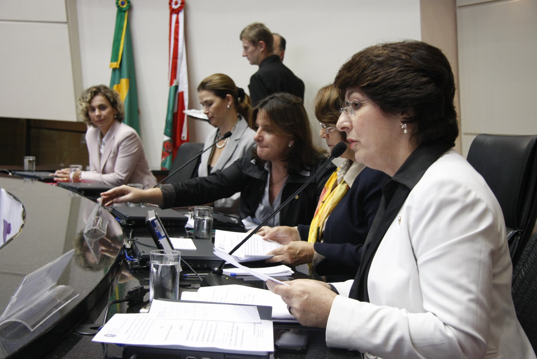CPMI - Enfrentando a Violência Contra a Mulher