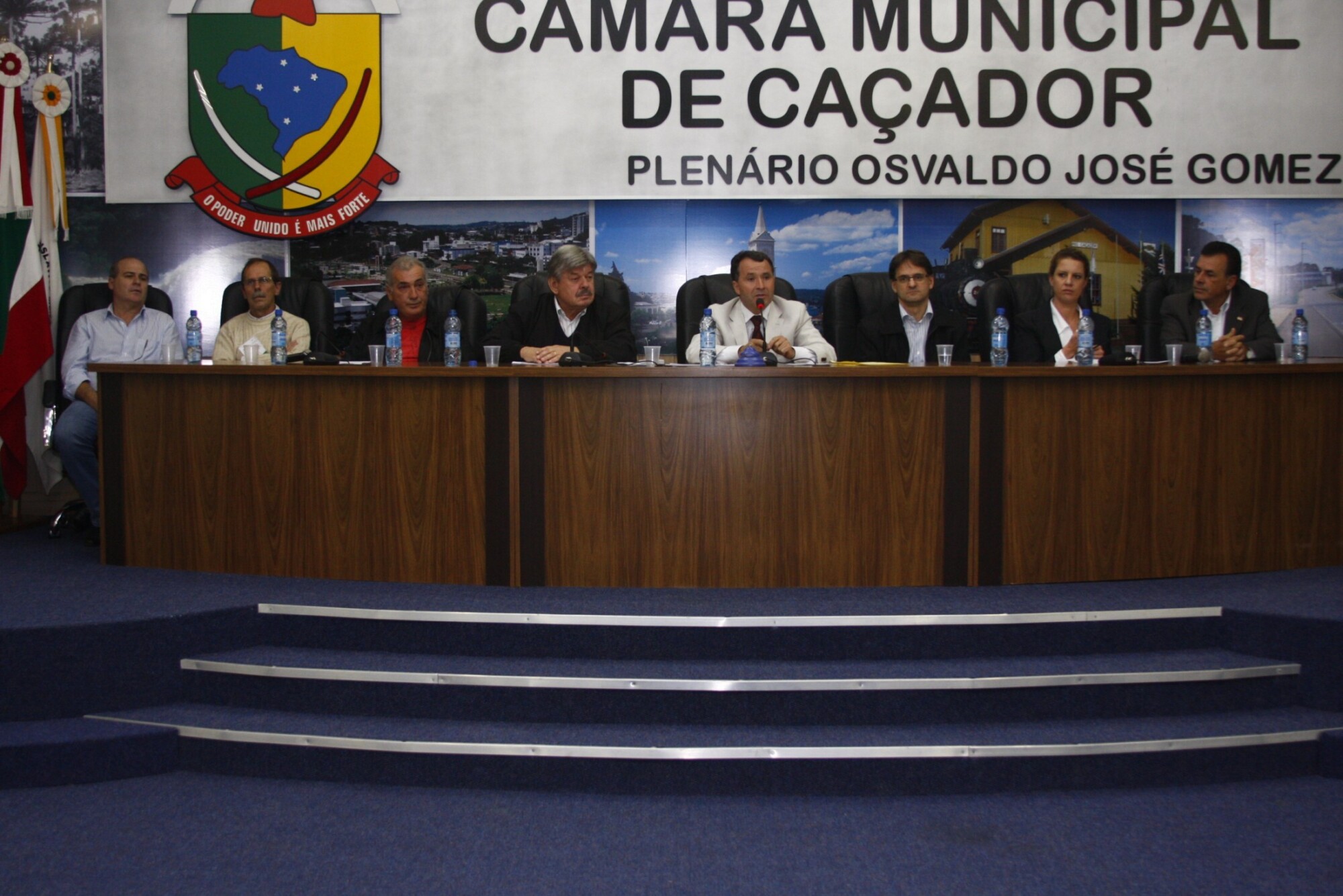 Audiência Pública Regional sobre a Lei de Diretrizes Orçamentárias (LDO) 2012 e Lei Orçamentária Anual (LOA) 2013