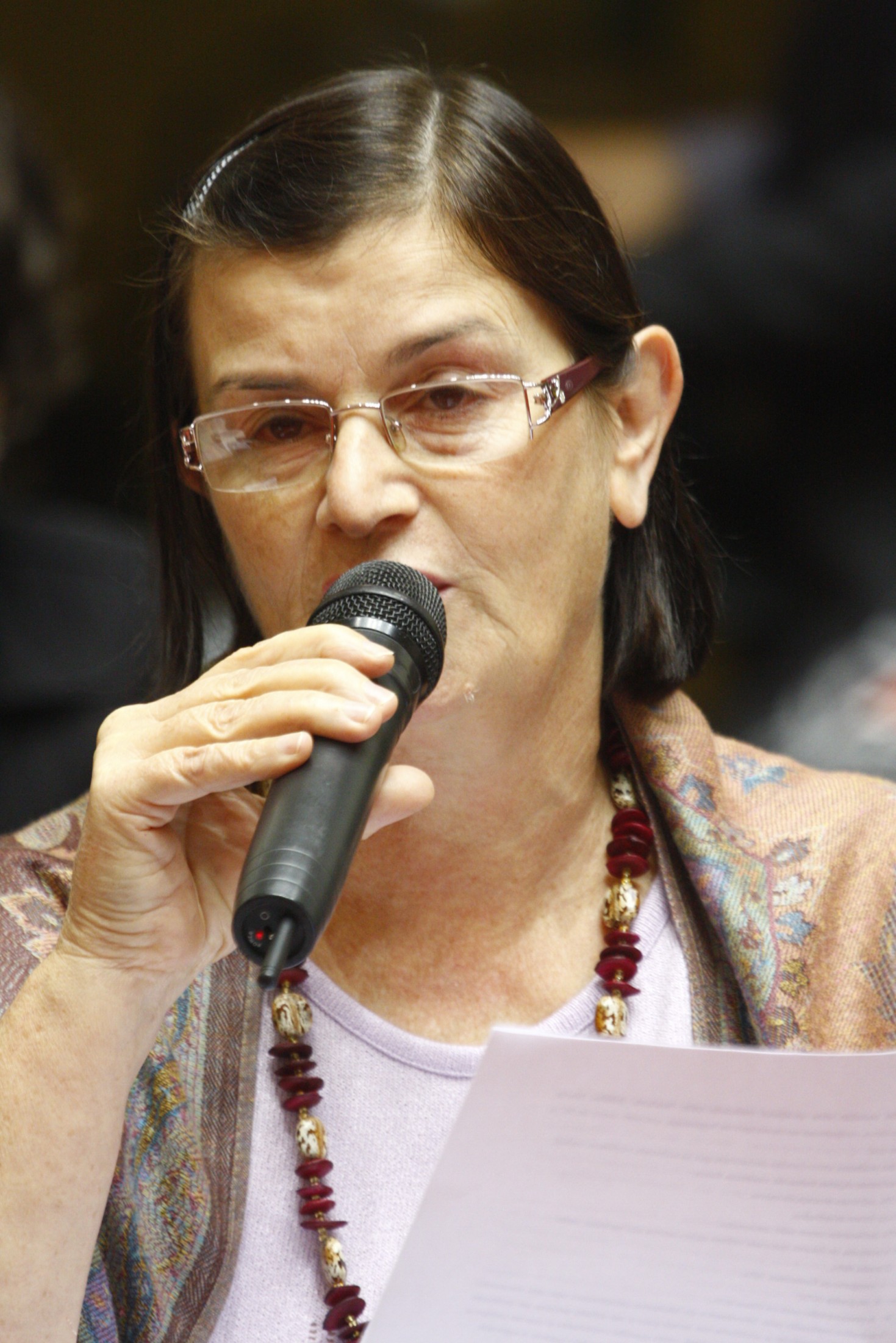 Justina Cima