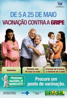Luciana Amorim, gerente de imunização fala à Rádio AL sobre a campanha.