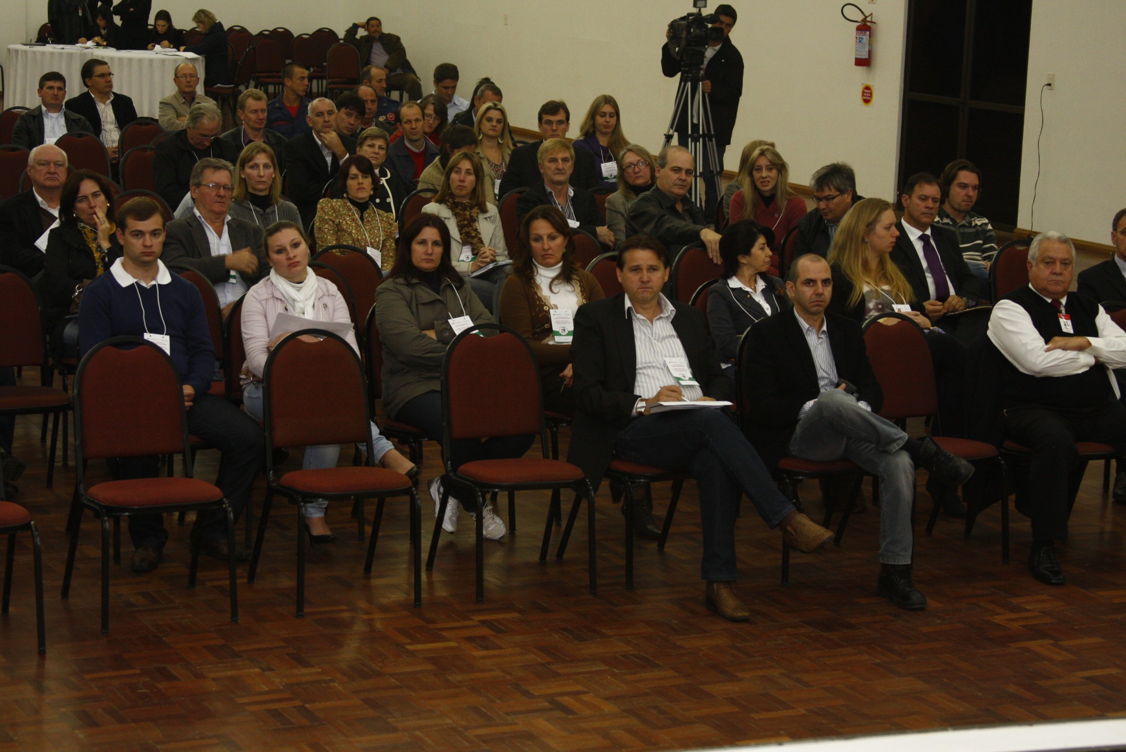Audiência Pública Regional sobre a Lei de Diretrizes Orçamentárias (LDO) 2012 e Lei Orçamentária Anual (LOA) 2013