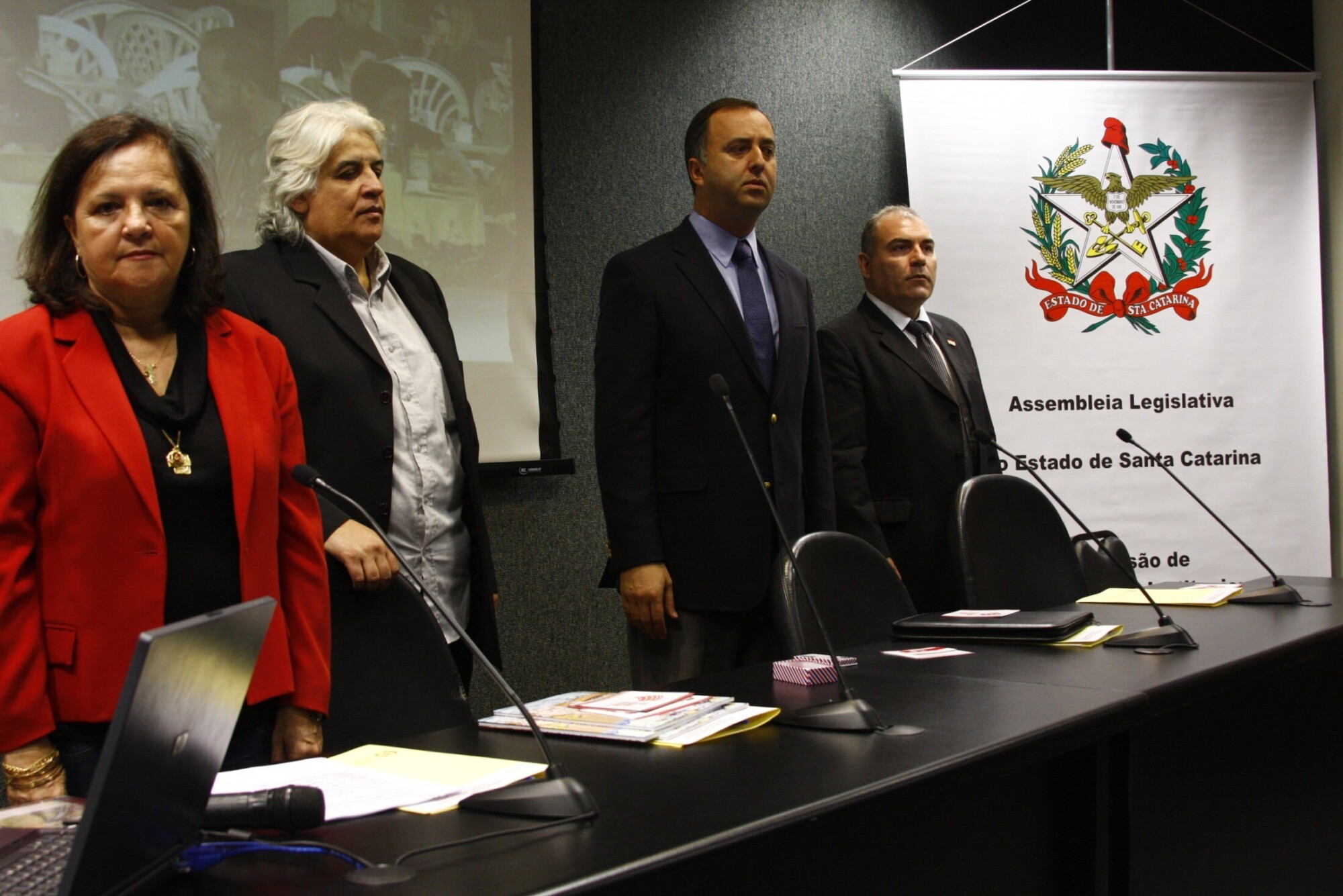 Reunião da Comissão do Mercosul