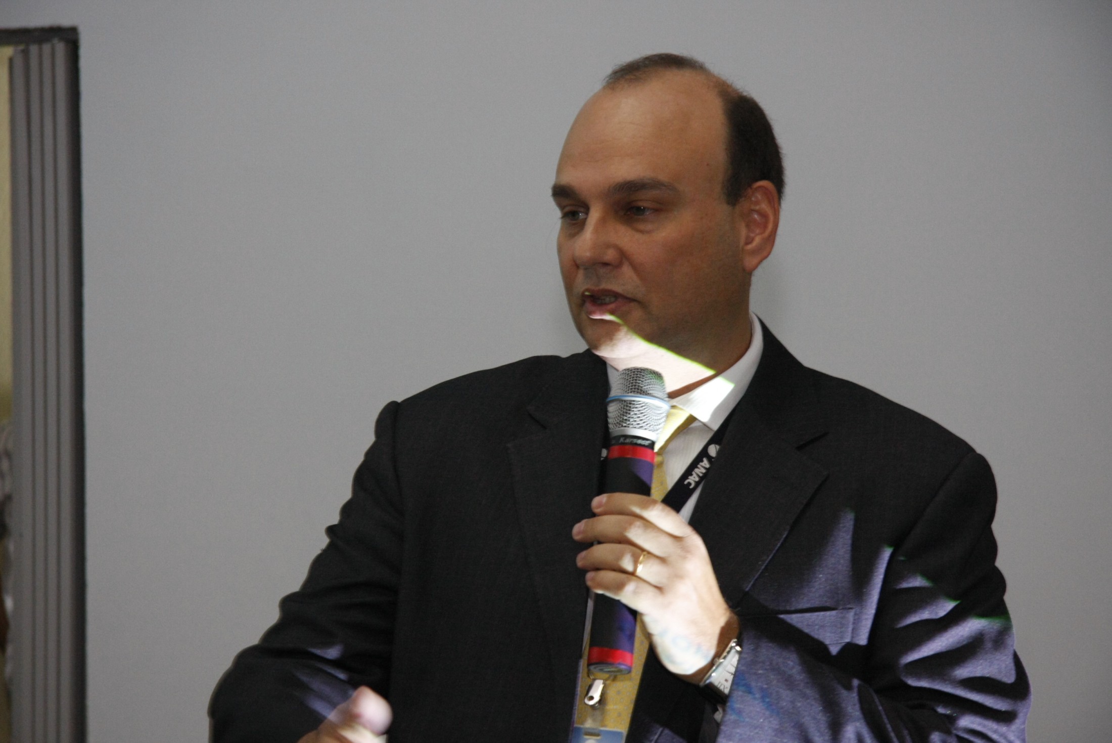 Audiência Pública a fim de discutir a situação do Aeroporto Serafim Enoss Bertasso