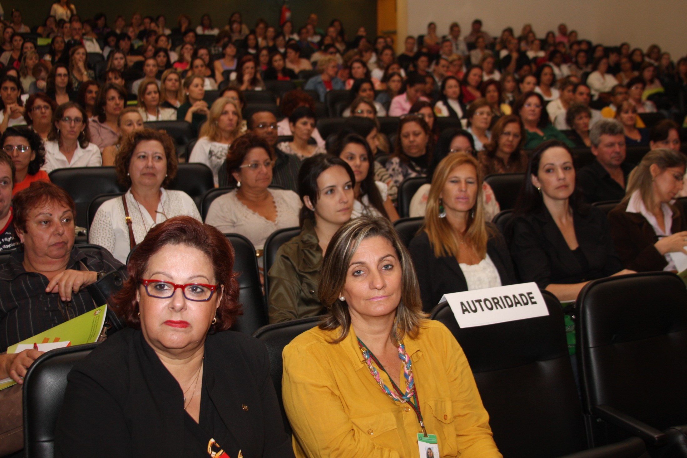 44 anos de criação da Fundação Catarinense de Educação Especial