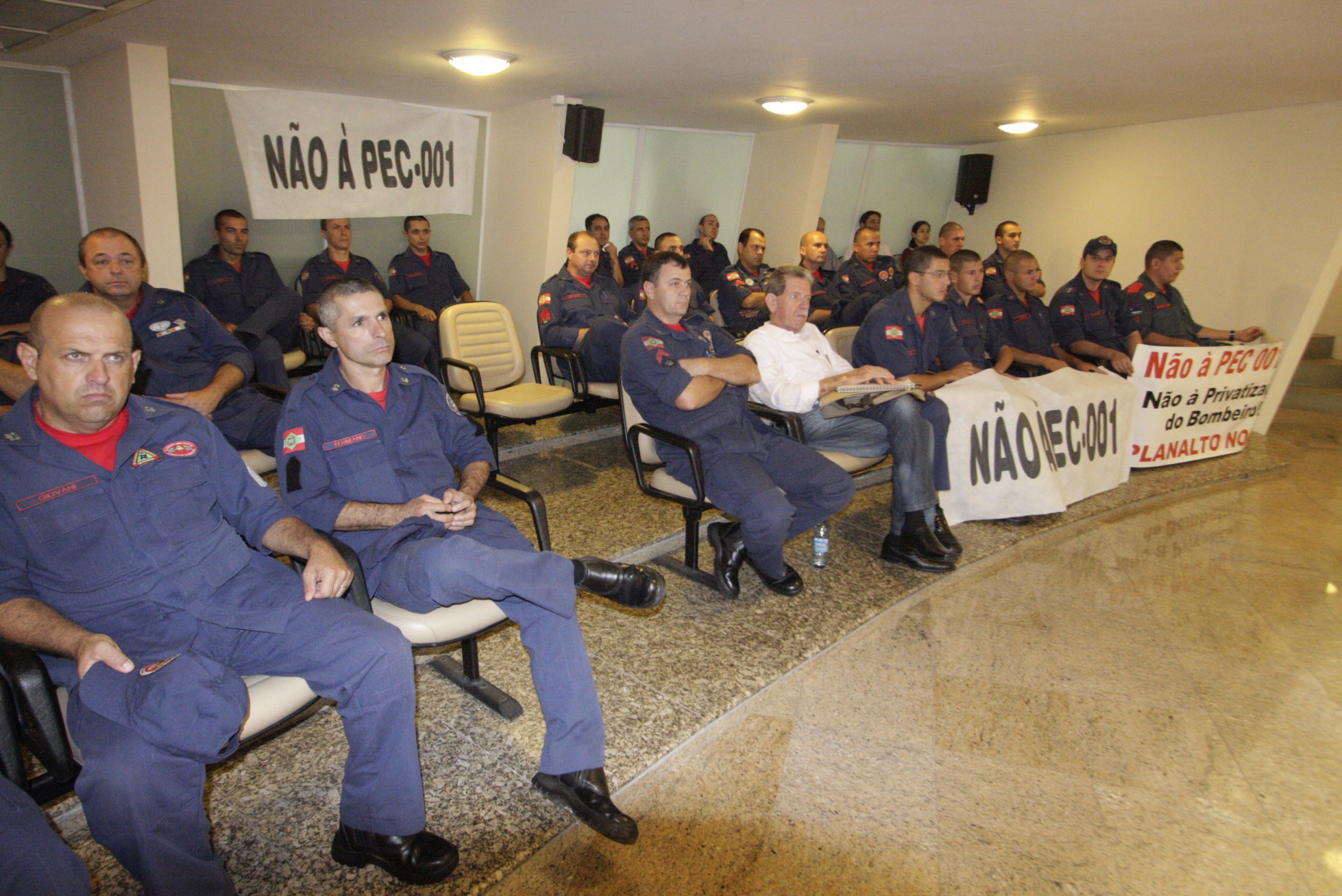 Reunião da Comissão de Constituição e Justiça