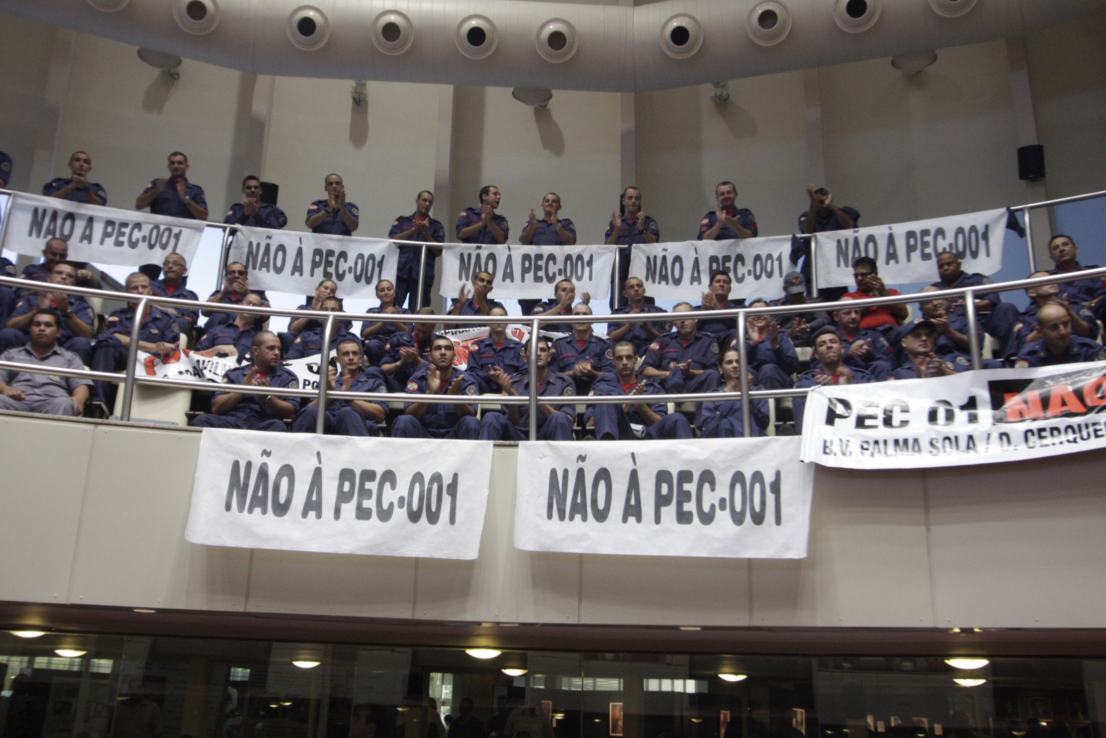 Reunião da Comissão de Constituição e Justiça