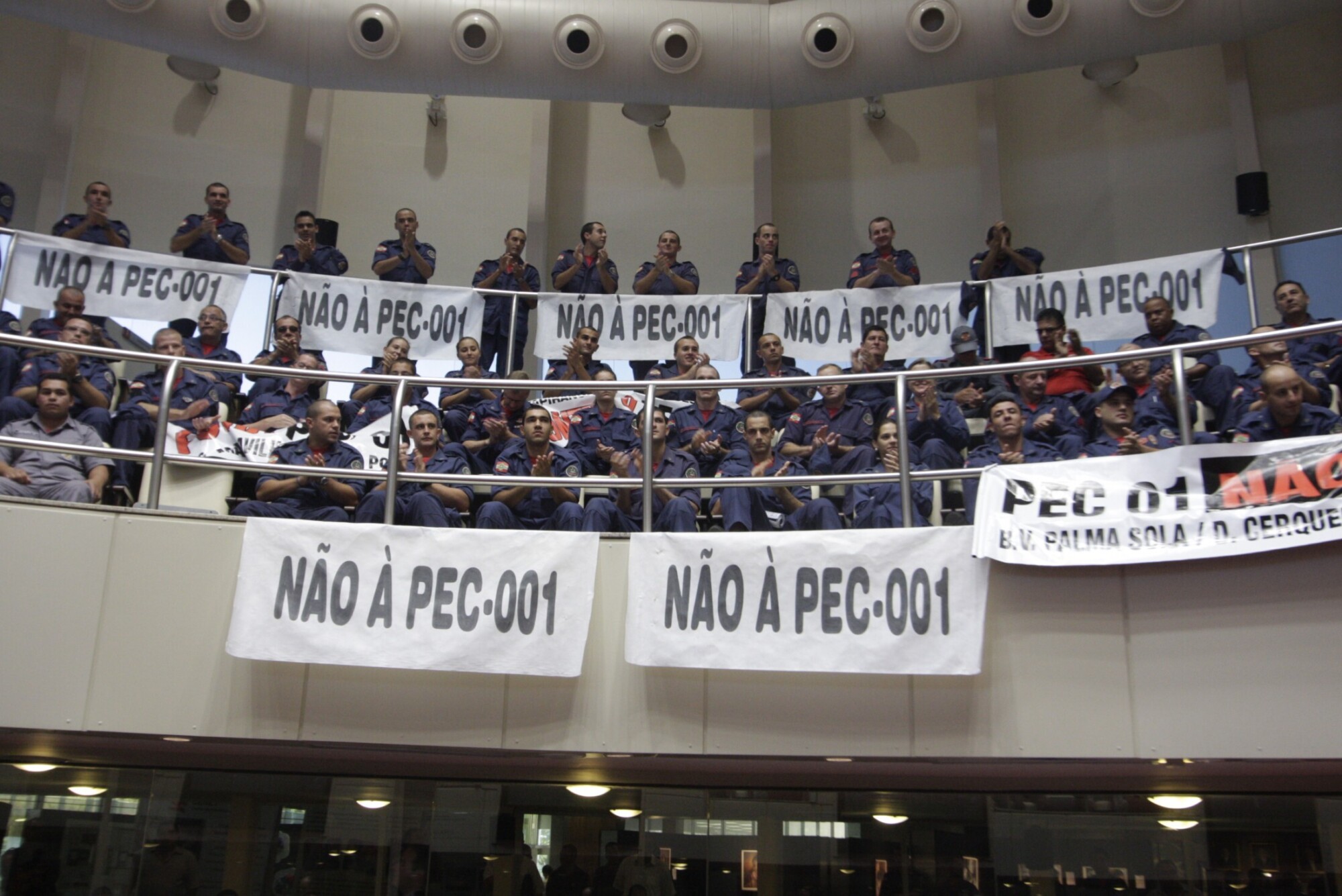 Reunião da Comissão de Constituição e Justiça