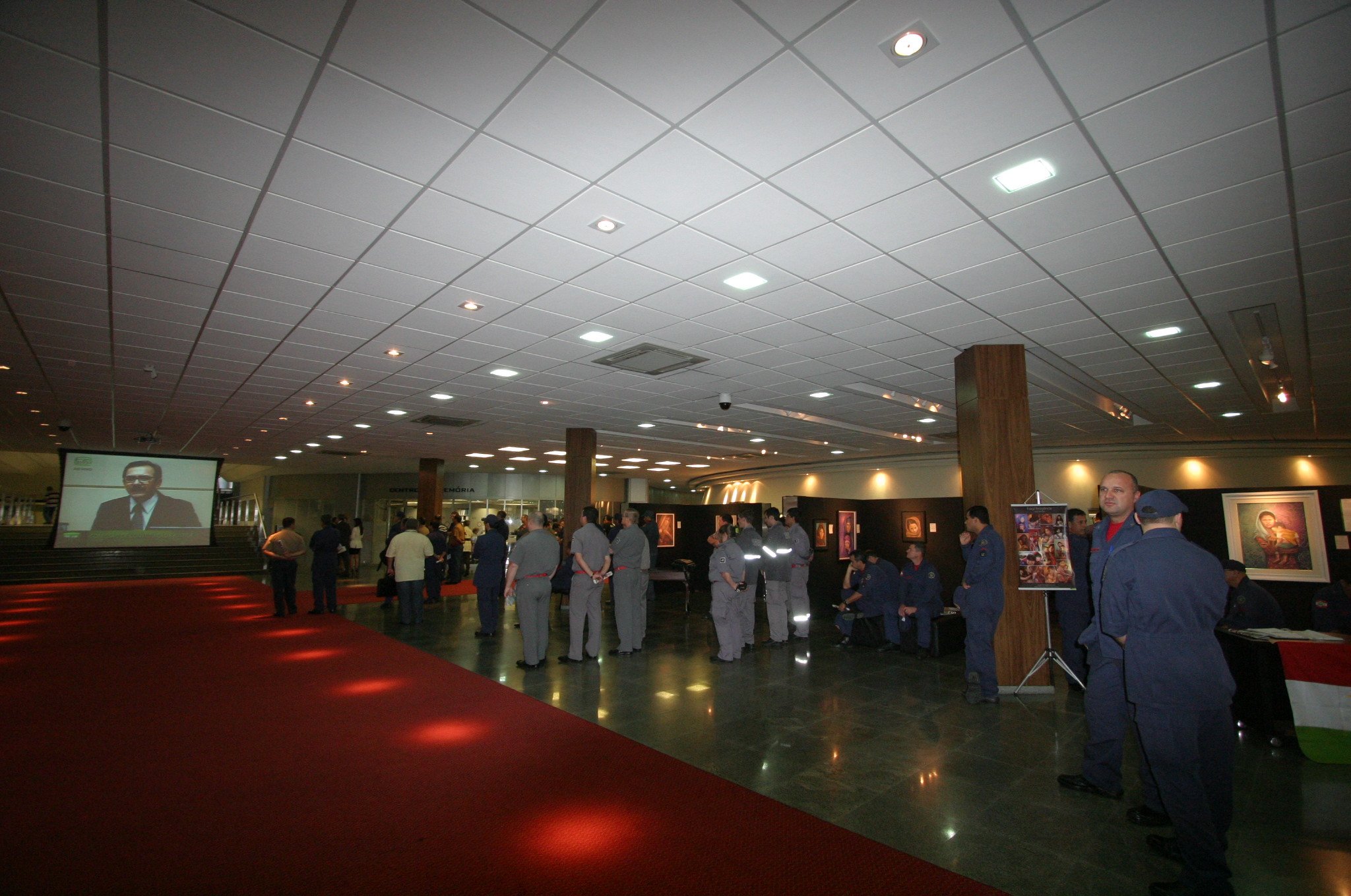 Reunião da Comissão de Constituição de Justiça
