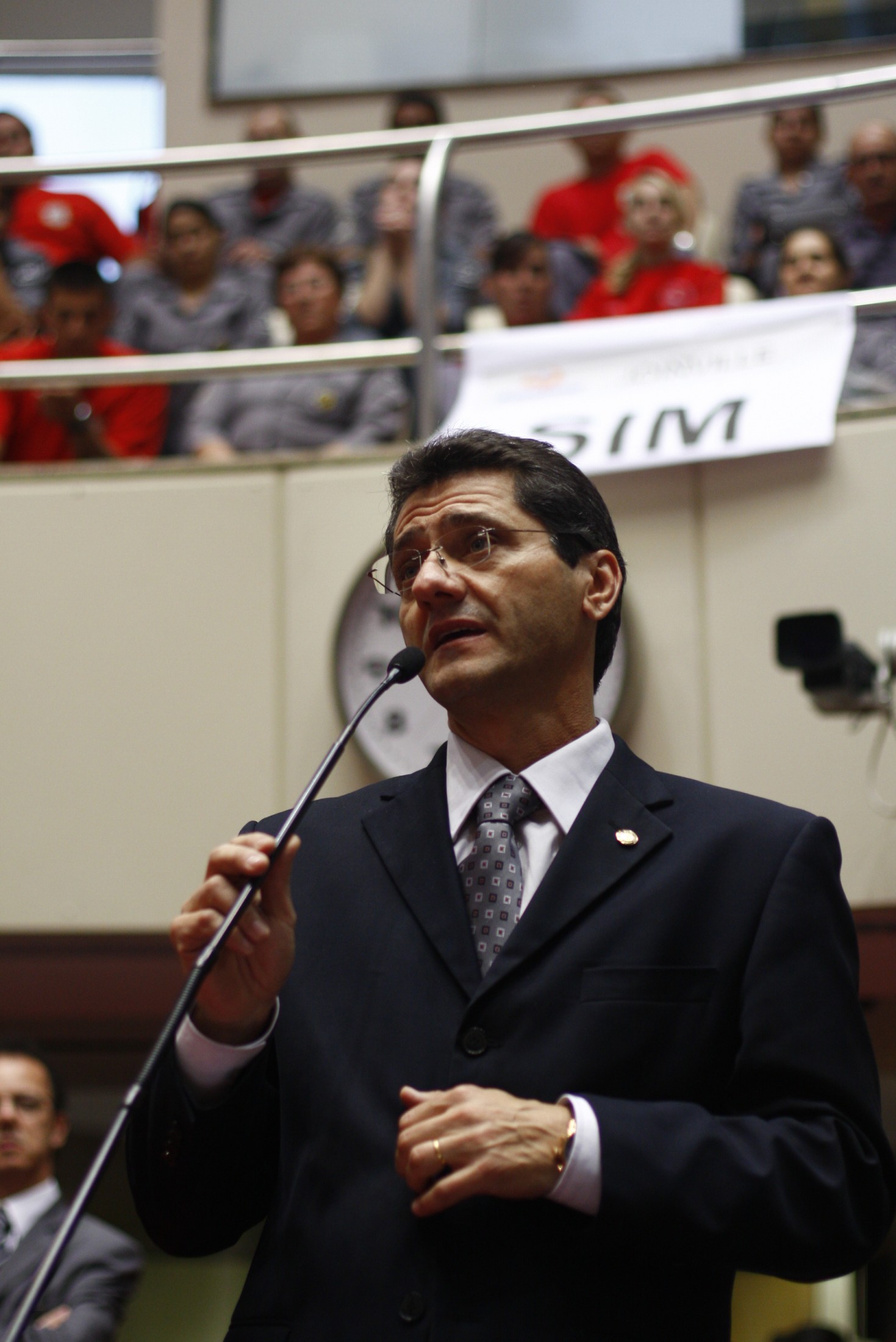 Deputado Jailson Lima (PT)