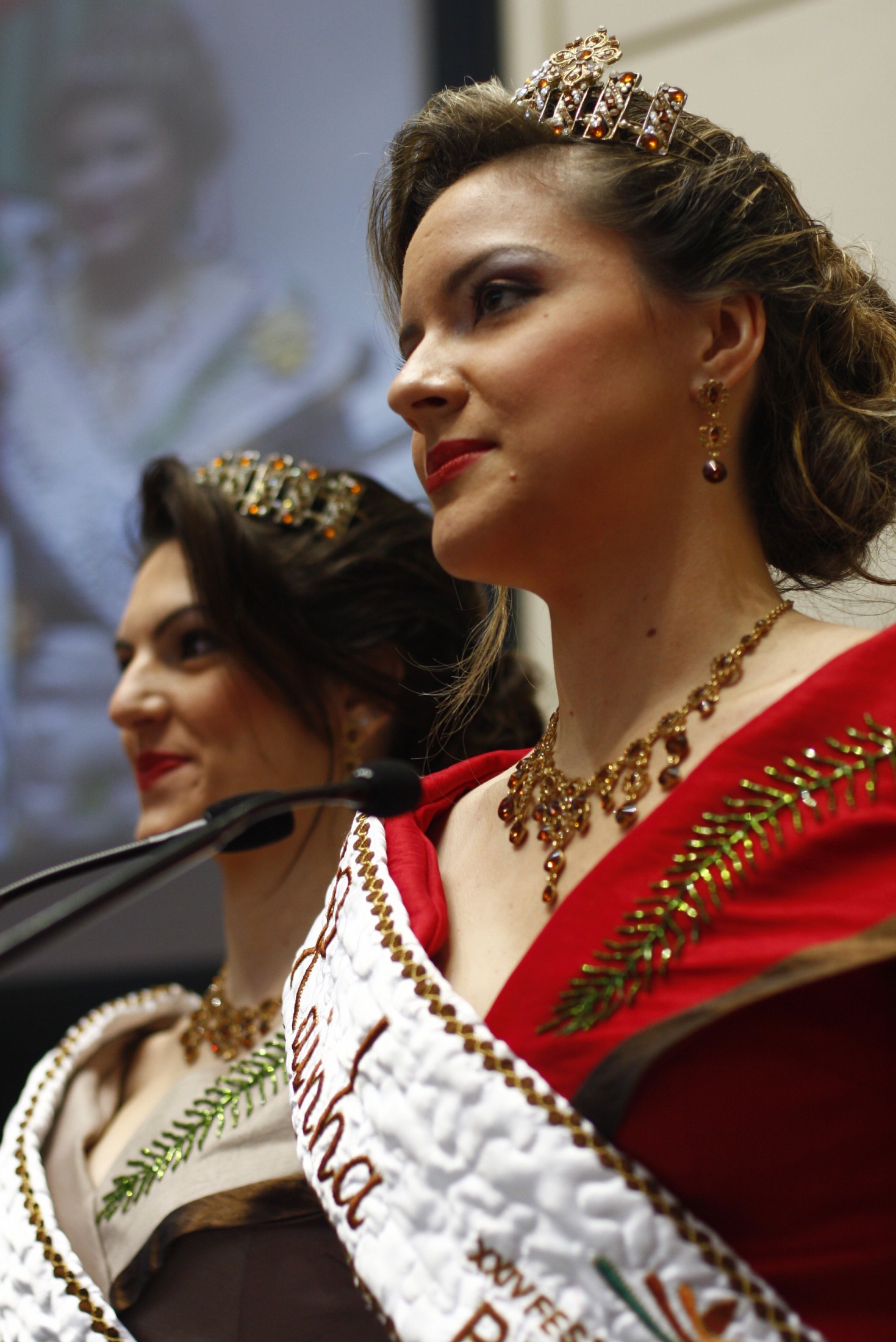 Lançamento da XXIV Festa Nacional do Pinhão em Lages
