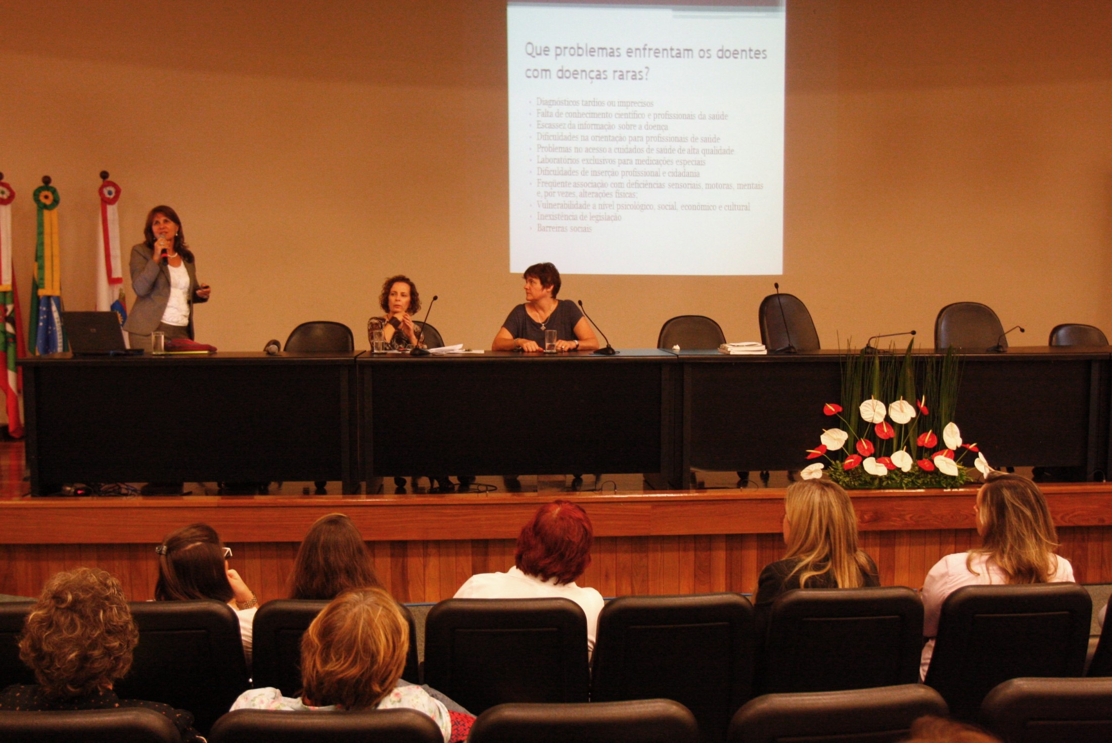 44 anos de criação da Fundação Catarinense de Educação Especial