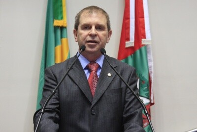 Deputado pede a realização de concurso para a polícia civil