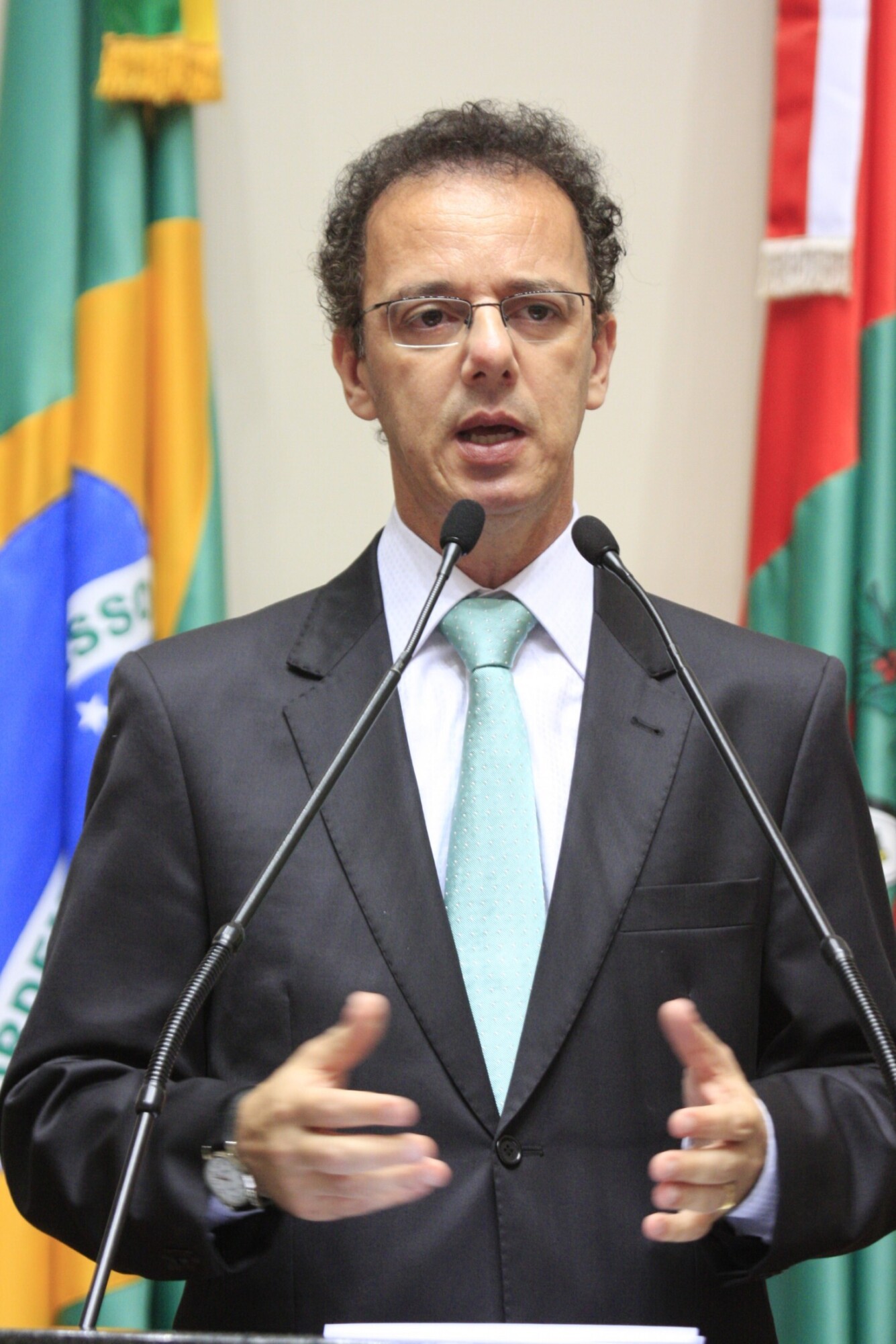 Dos Deputados – Deputado cobra transparência nos números da Lei Seca