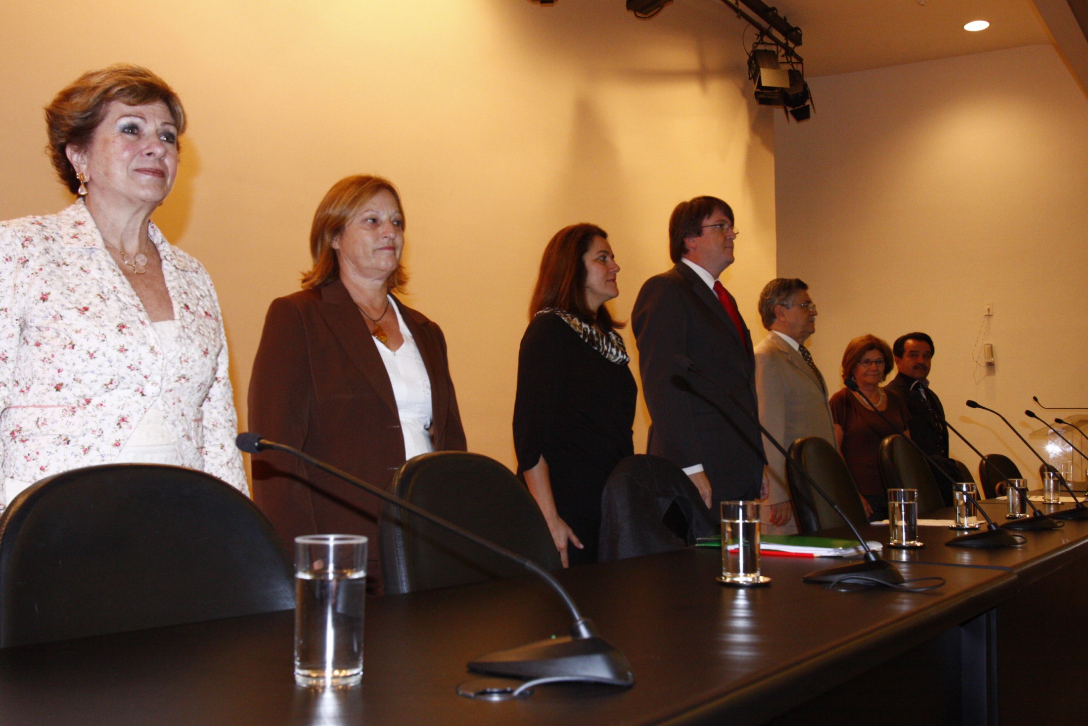 1º Simpósio de Educação Integral no Estado de Santa Catarina