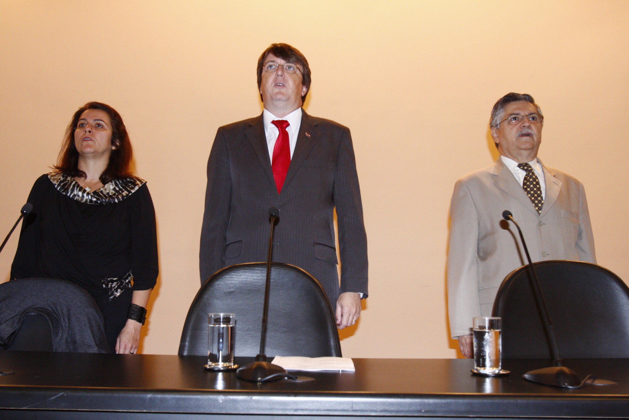 1º Simpósio de Educação Integral no Estado de Santa Catarina