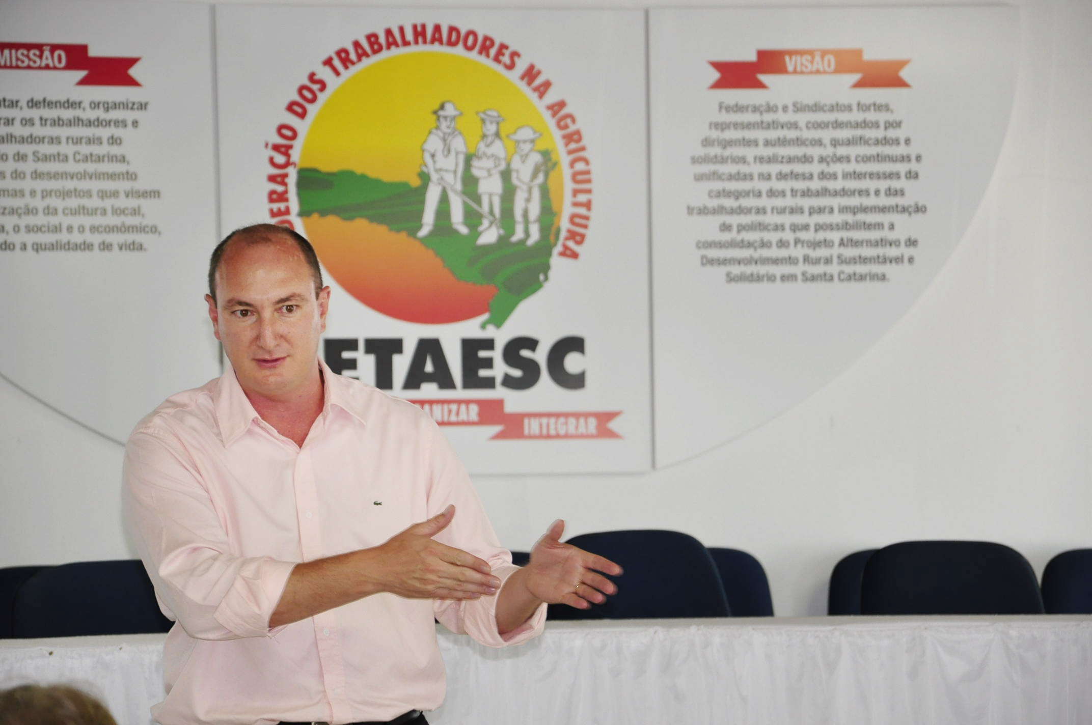 Produtores discutem futuro da produção de tabaco
