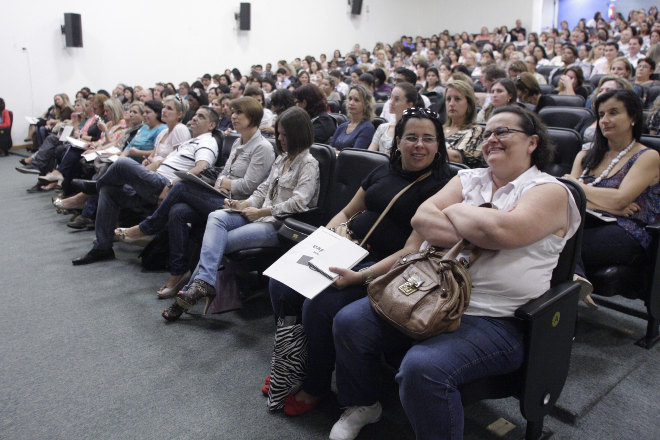 1º Simpósio de Educação Integral