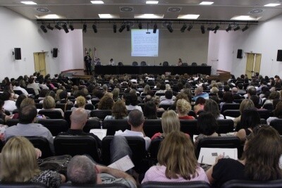 Seminário trata da formação do aluno na educação integral