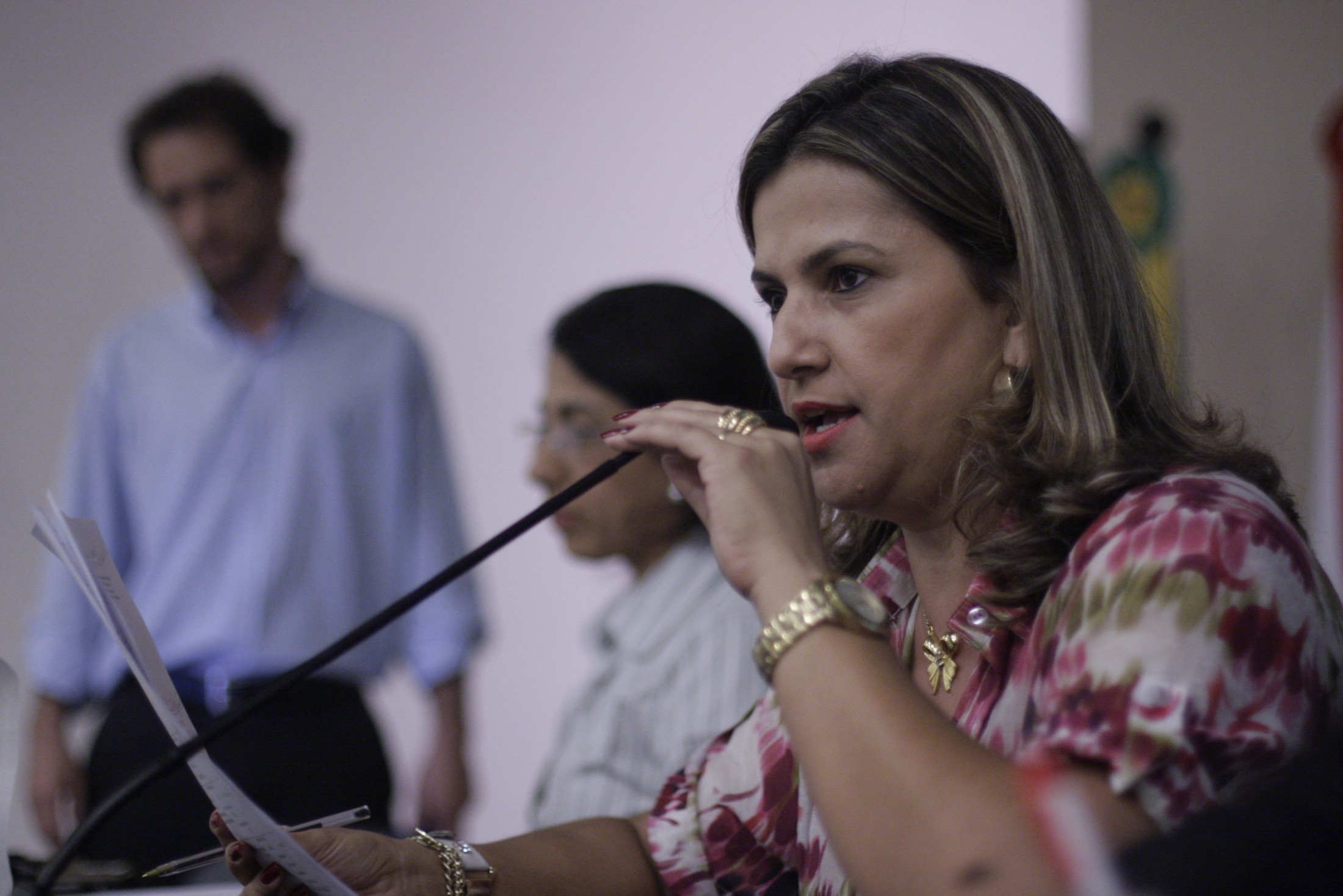 1º Simpósio de Educação Integral no Estado de Santa Catarina