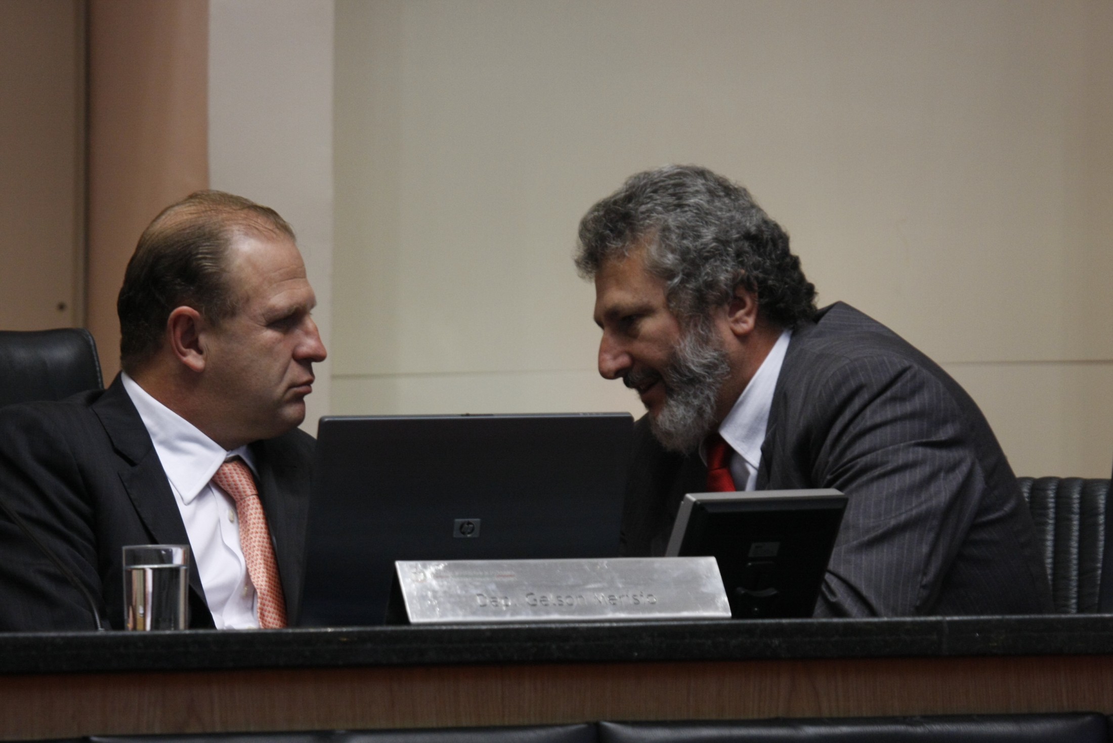 Plenário Osni Régis – Sessão Ordinária
