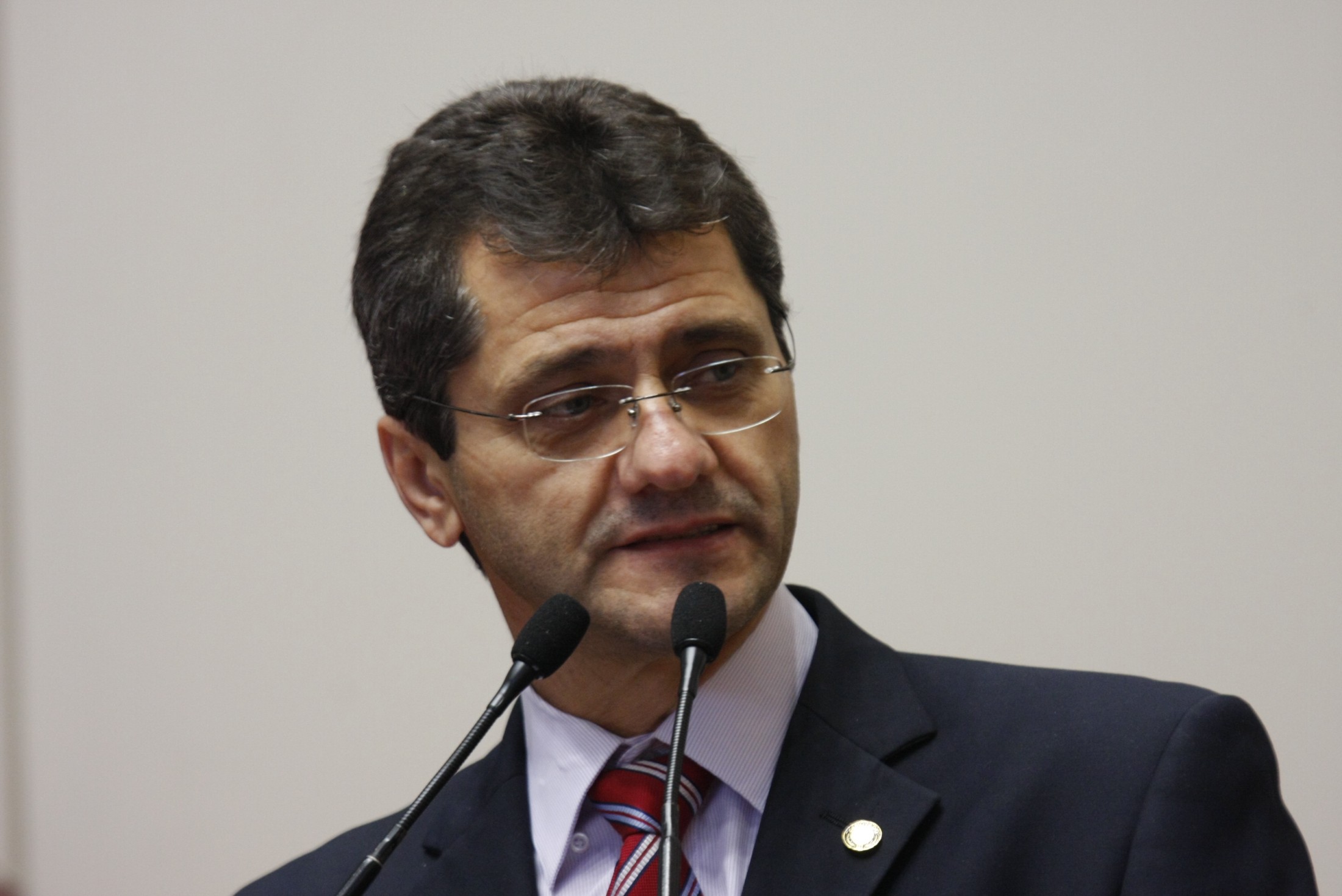 Deputado Jailson Lima (PT)