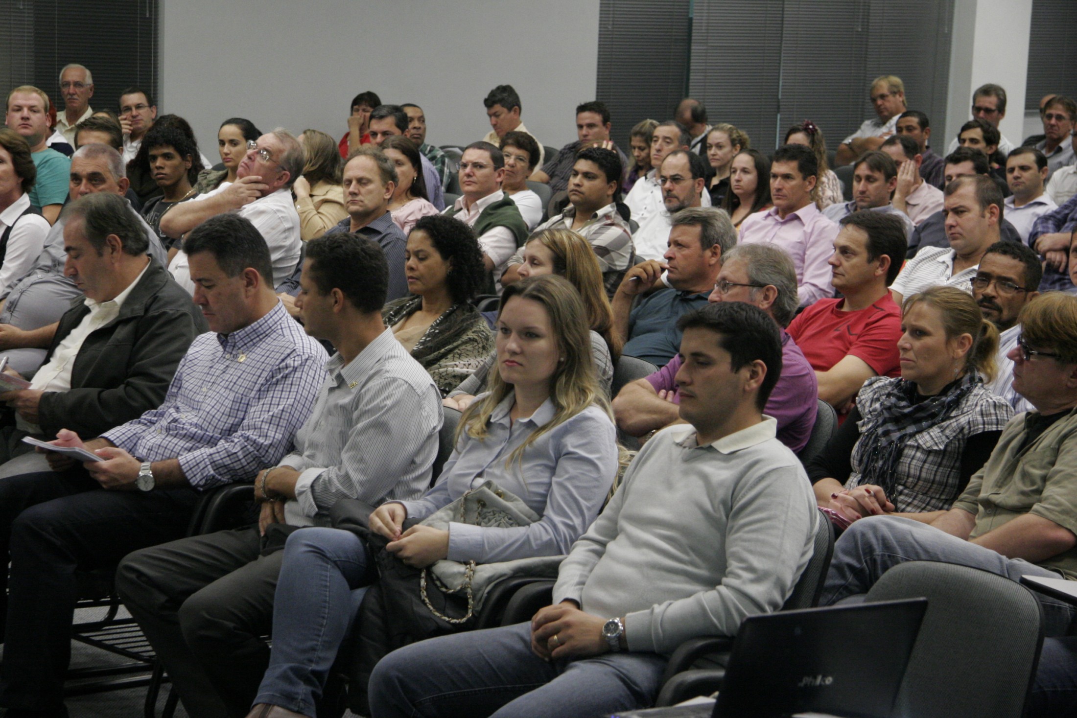 Encerramento do Curso de Formação Política da - Avevi -  Jaraguá do Sul