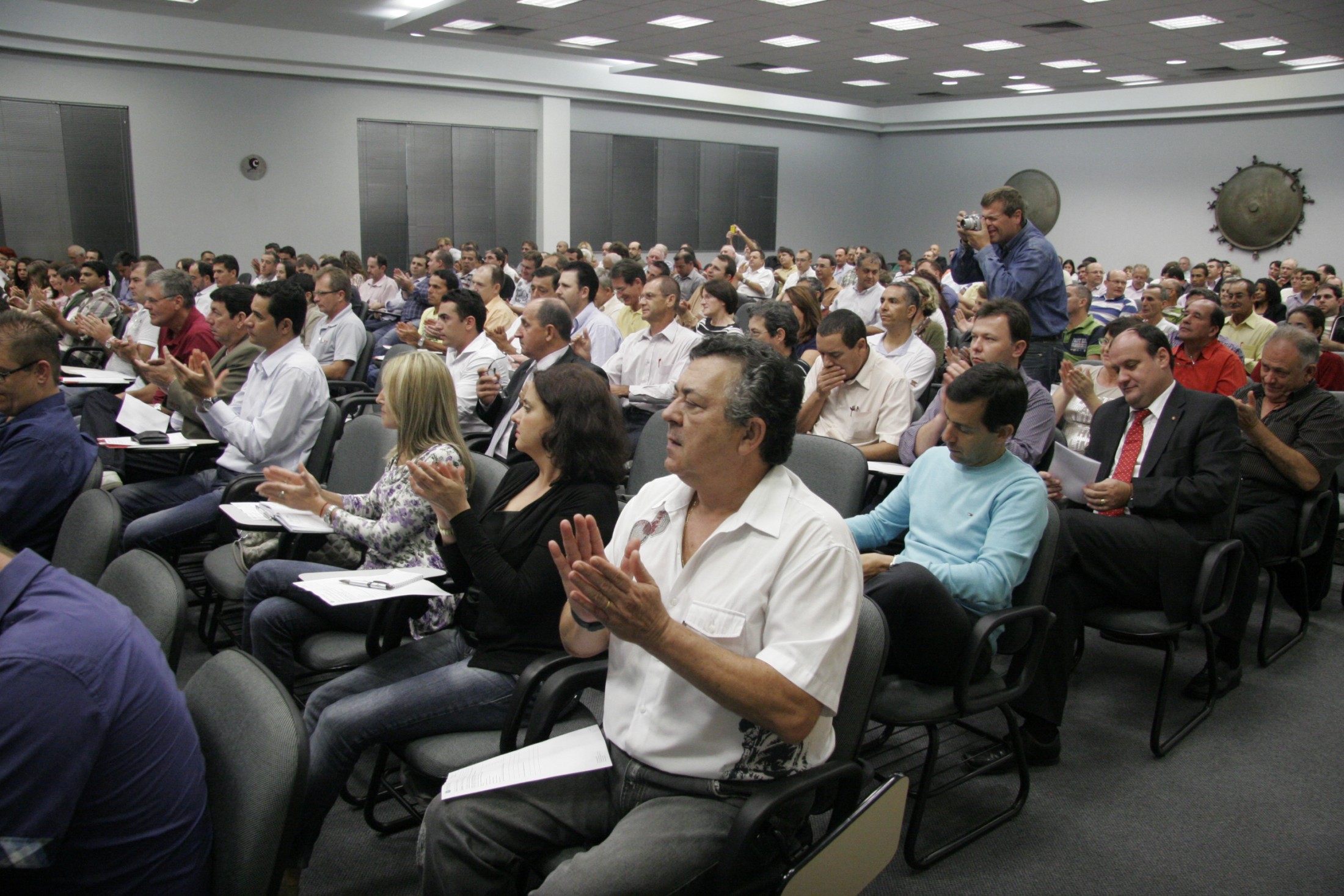 Encerramento do Curso de Formação Política da - Avevi -  Jaraguá do Sul