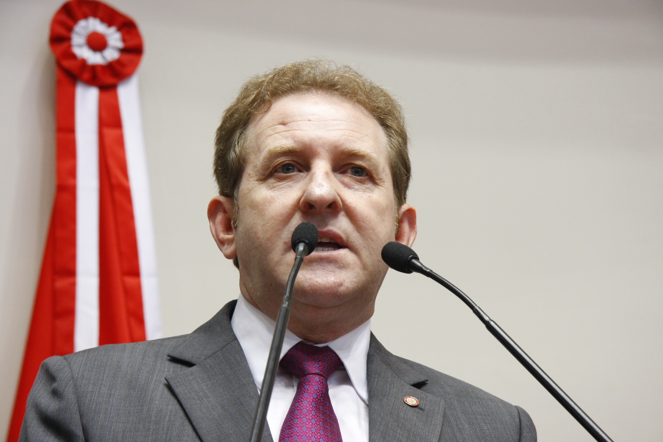 Deputado Valmir Comin (PP)