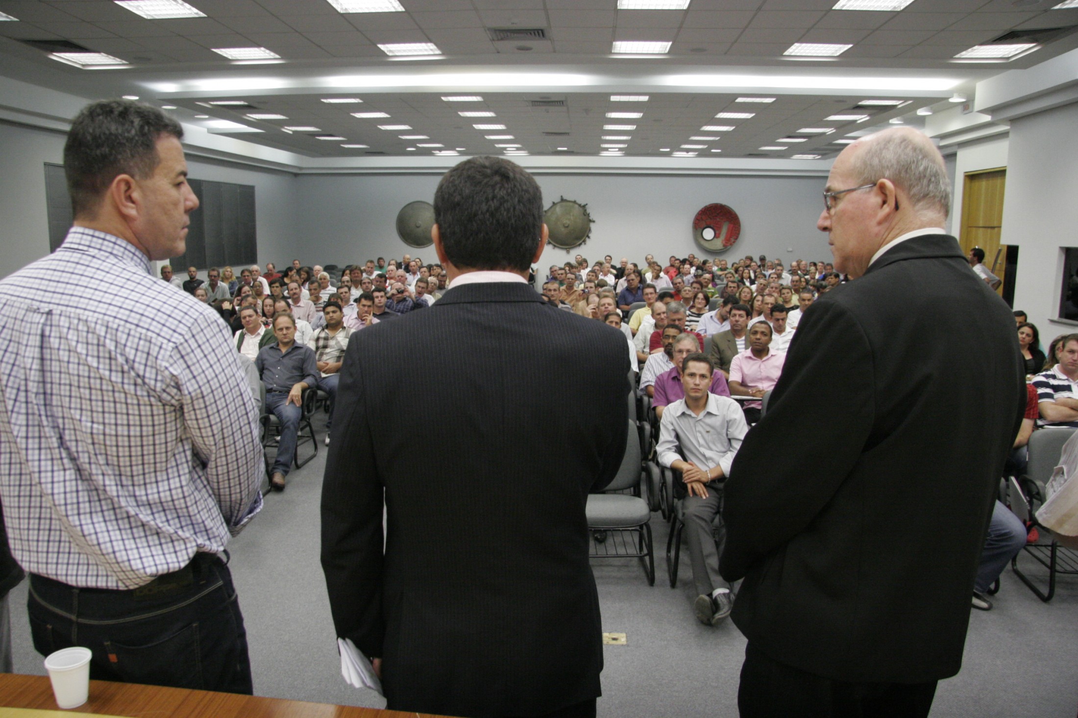 Encerramento do Curso de Formação Política - Avevi