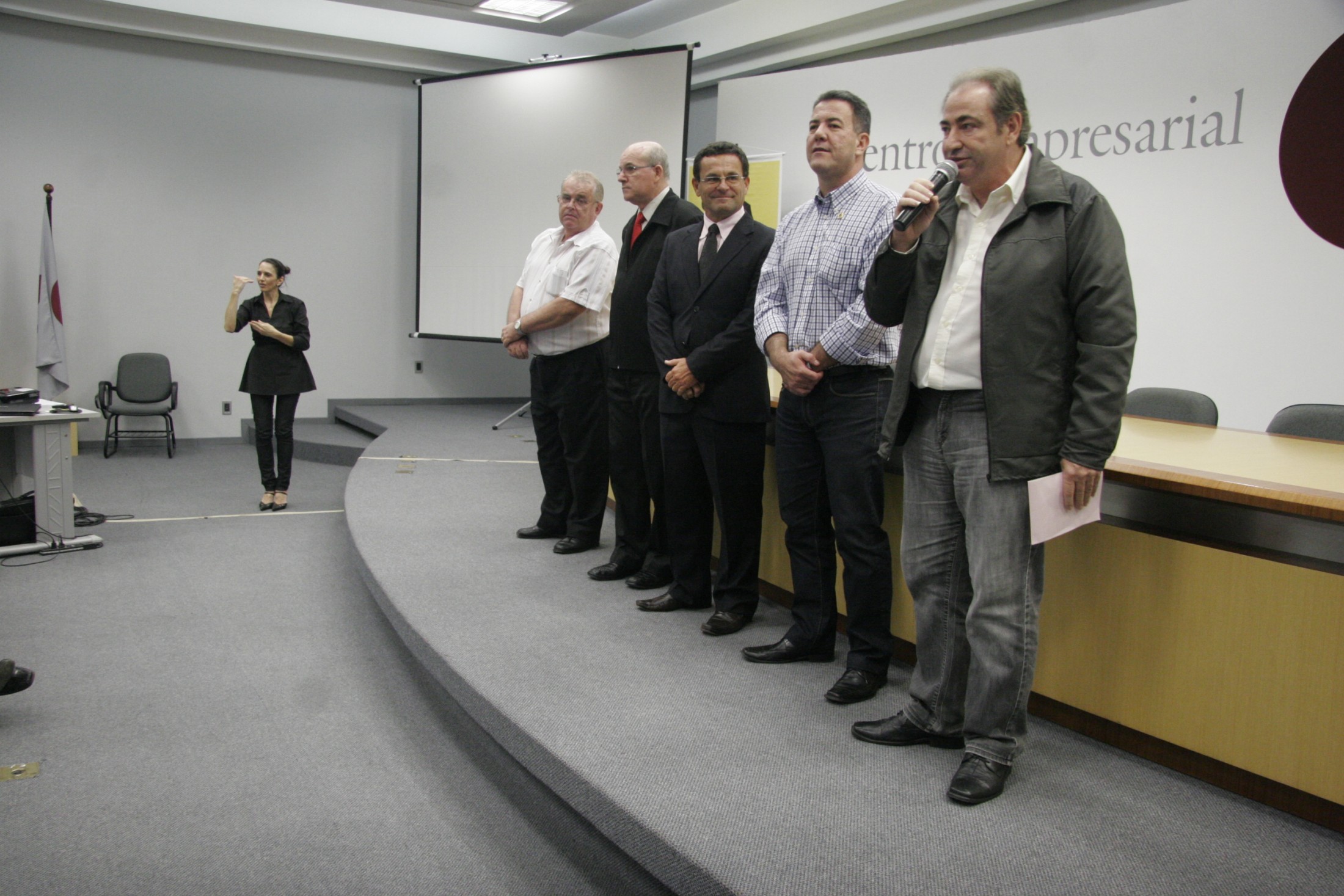 Encerramento do Curso de Formação Política - Avevi