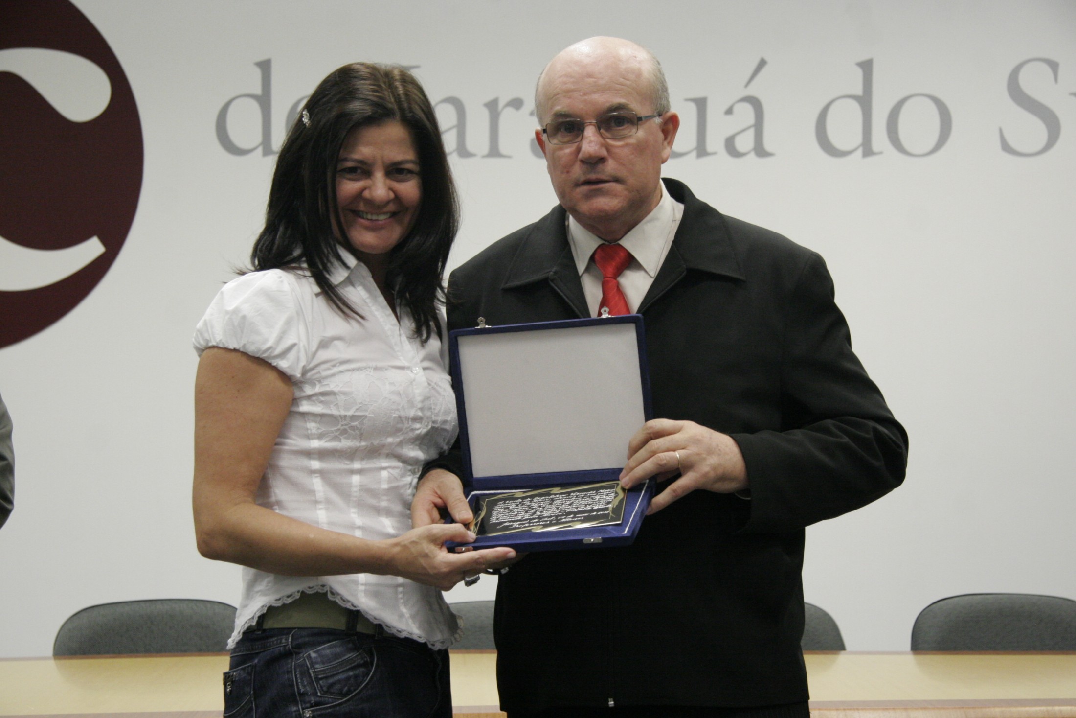 Encerramento do Curso de Formação Política - Avevi